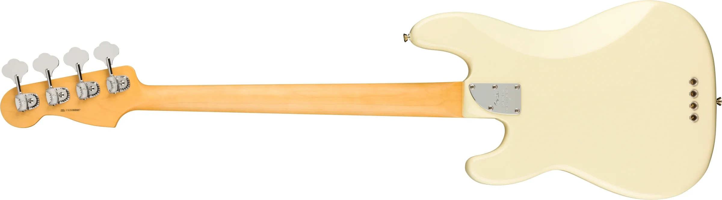 Fender American Professional II Precision Bass - Image 40