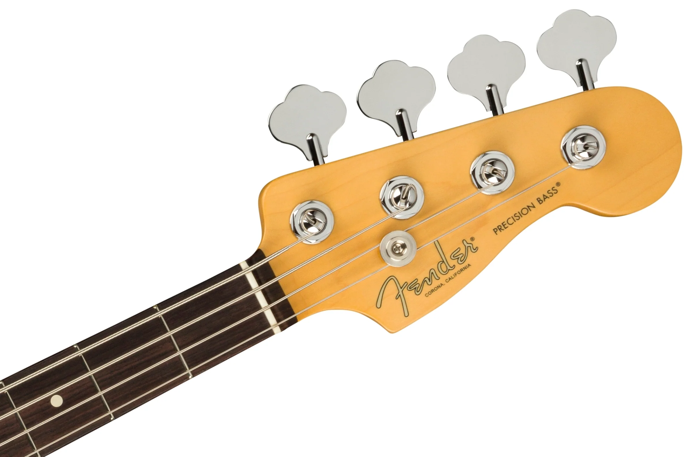 Fender American Professional II Precision Bass - Image 41