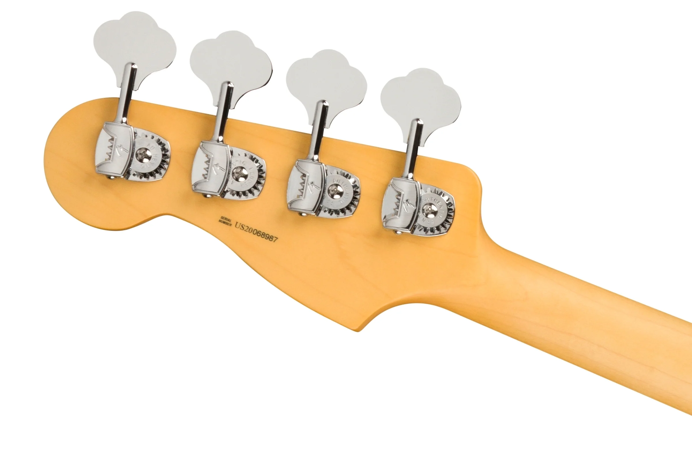 Fender American Professional II Precision Bass - Image 42