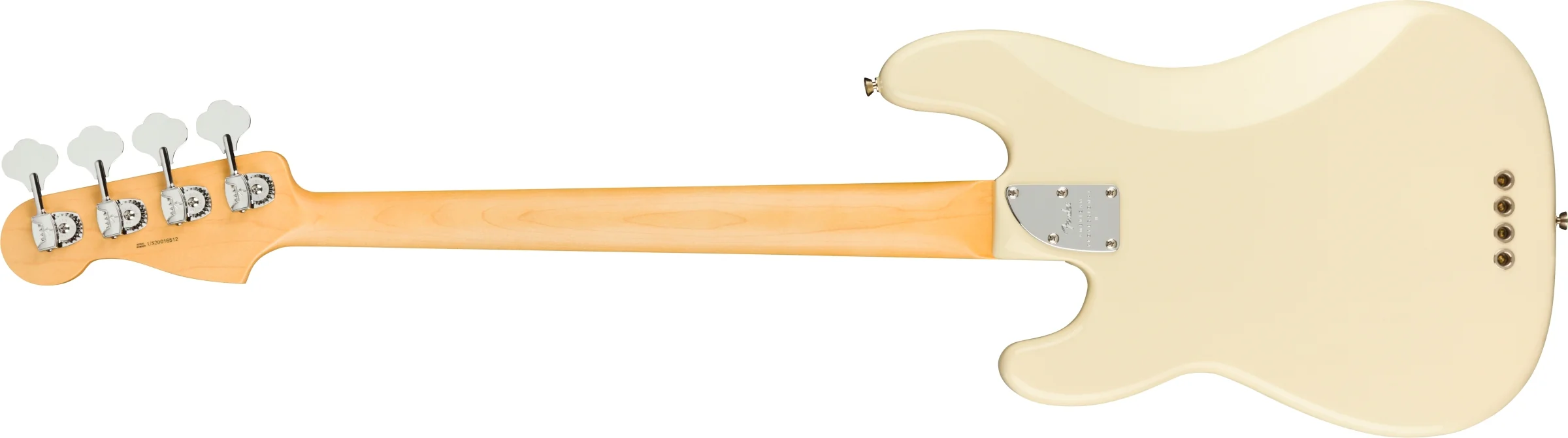 Fender American Professional II Precision Bass - Image 47