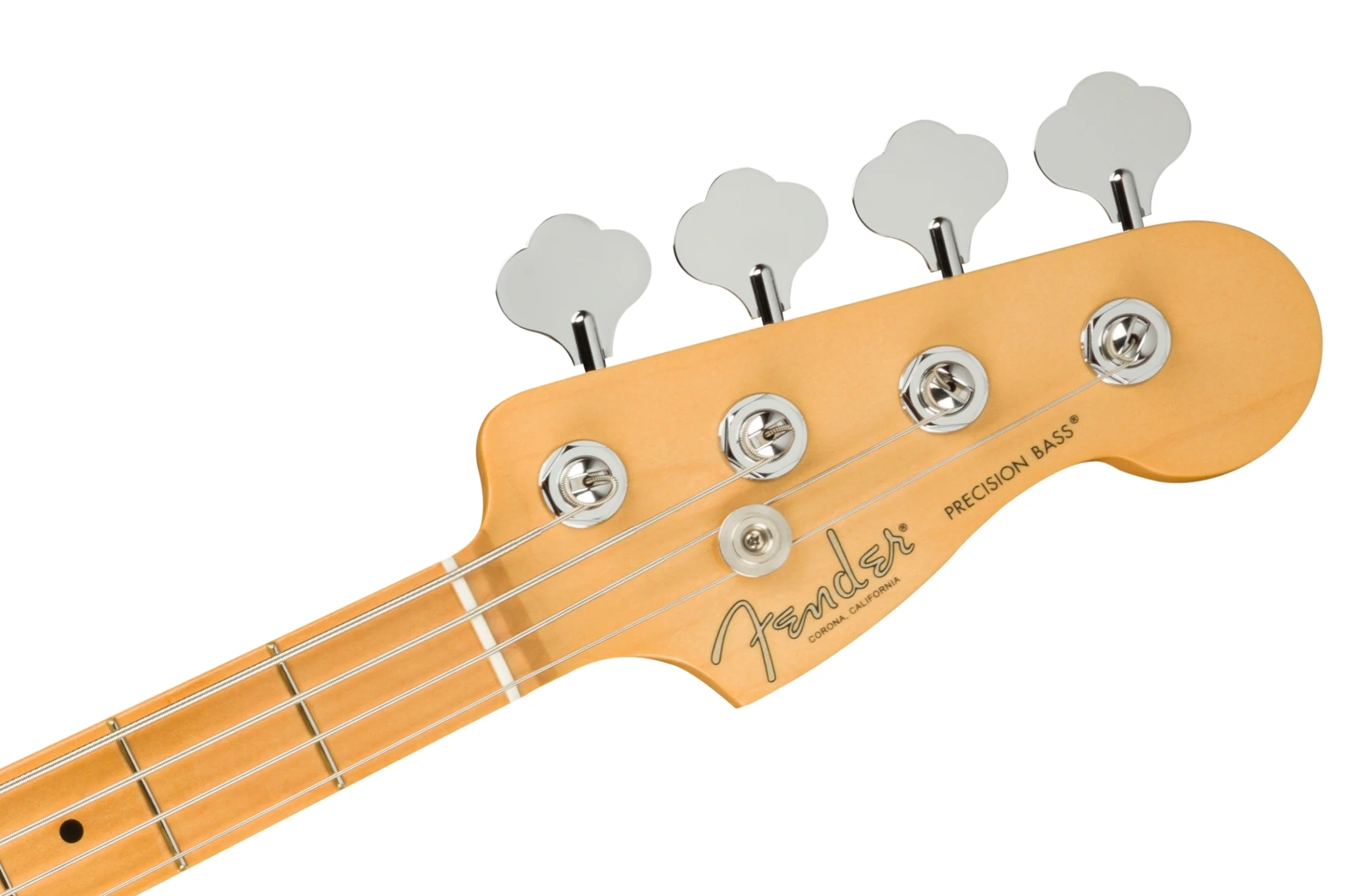 Fender American Professional II Precision Bass - Image 48