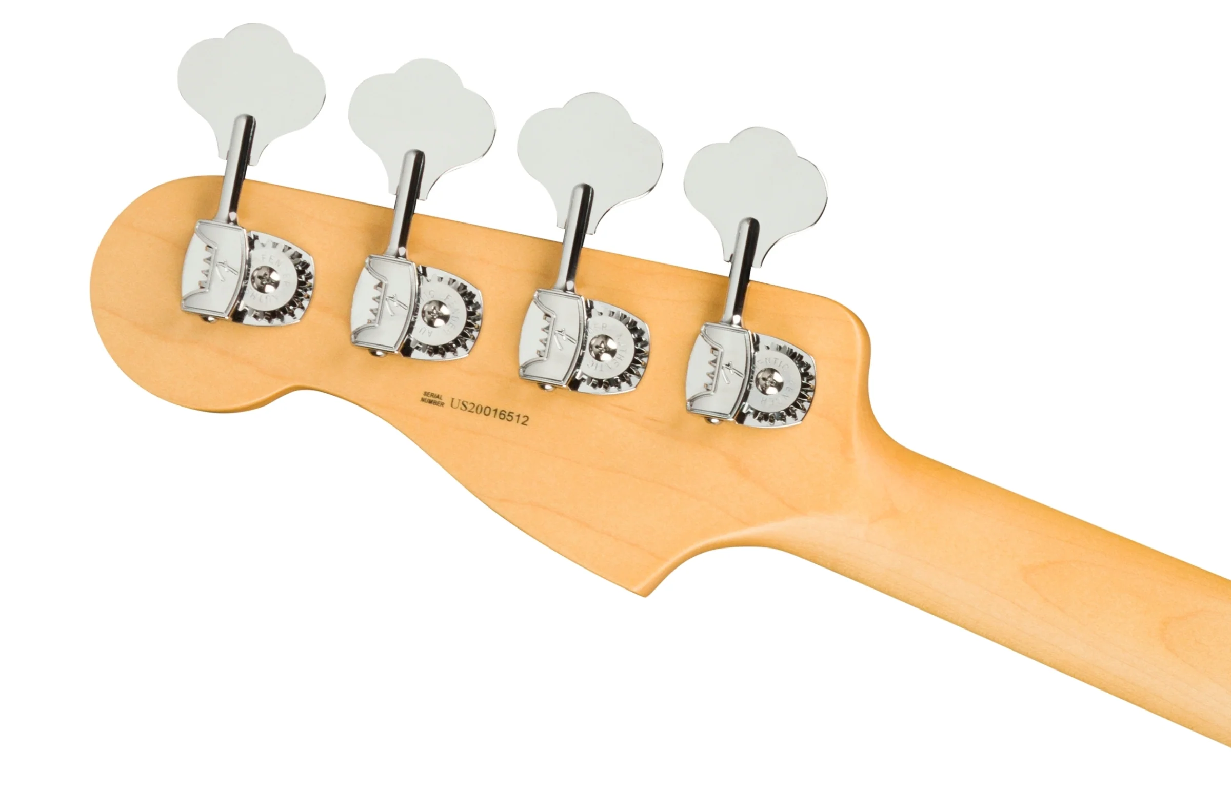 Fender American Professional II Precision Bass - Image 49