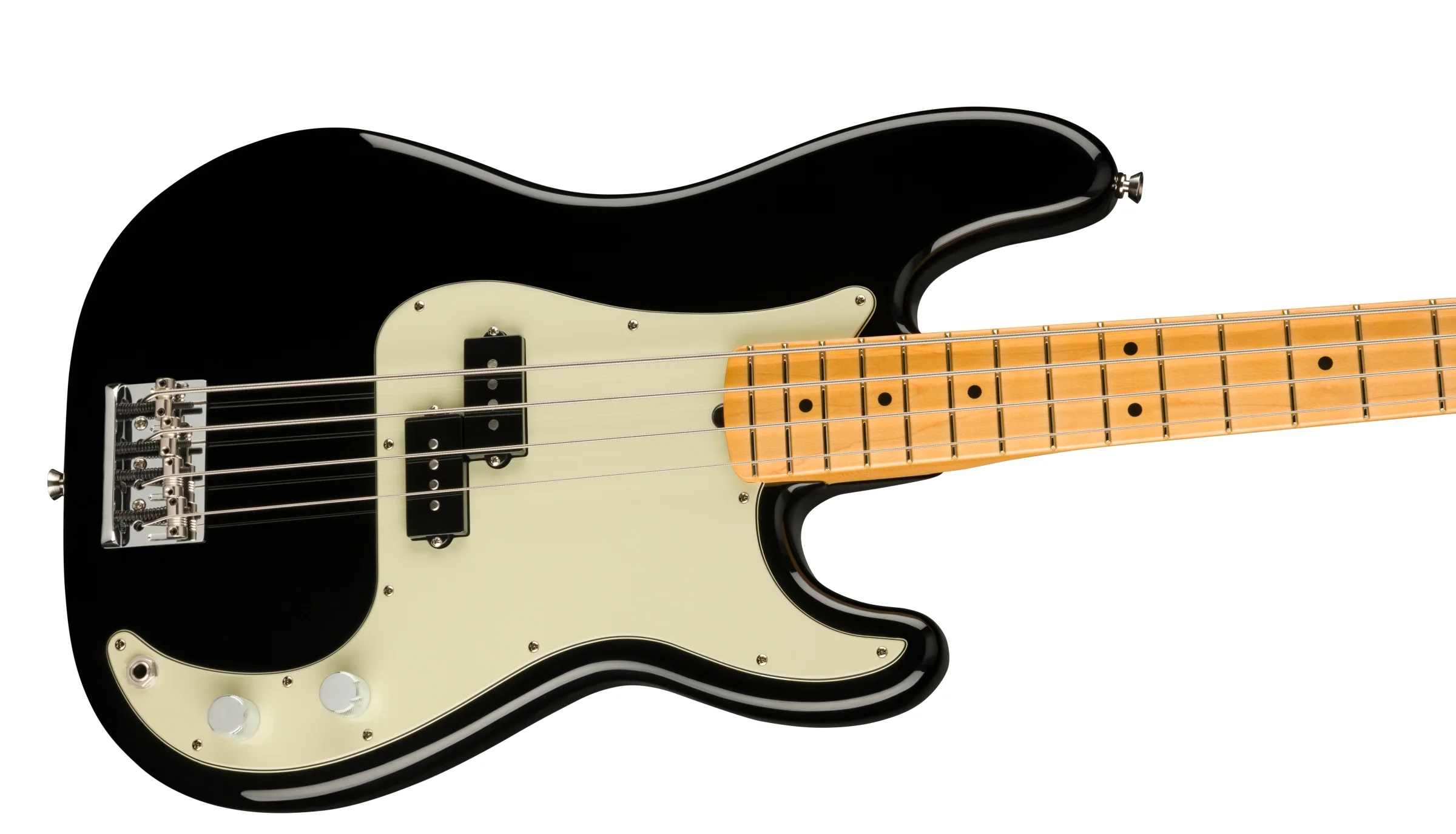 Fender American Professional II Precision Bass - Image 50