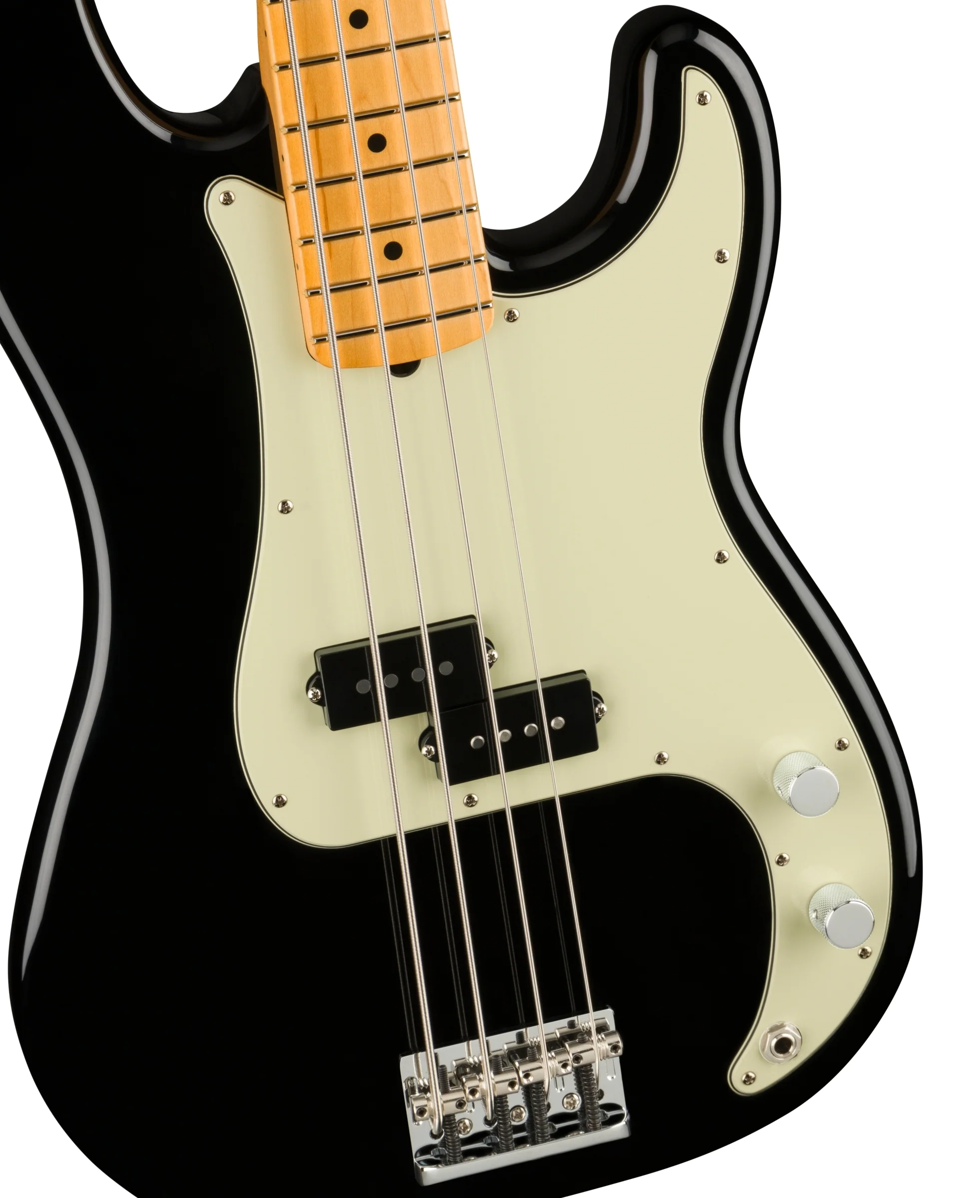 Fender American Professional II Precision Bass - Image 51