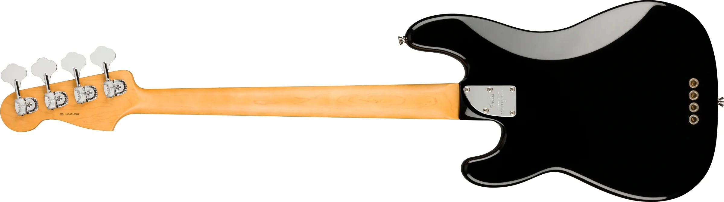 Fender American Professional II Precision Bass - Image 52