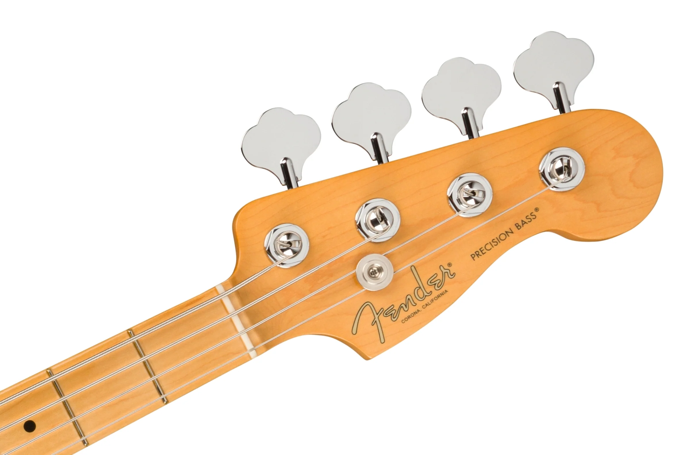 Fender American Professional II Precision Bass - Image 53