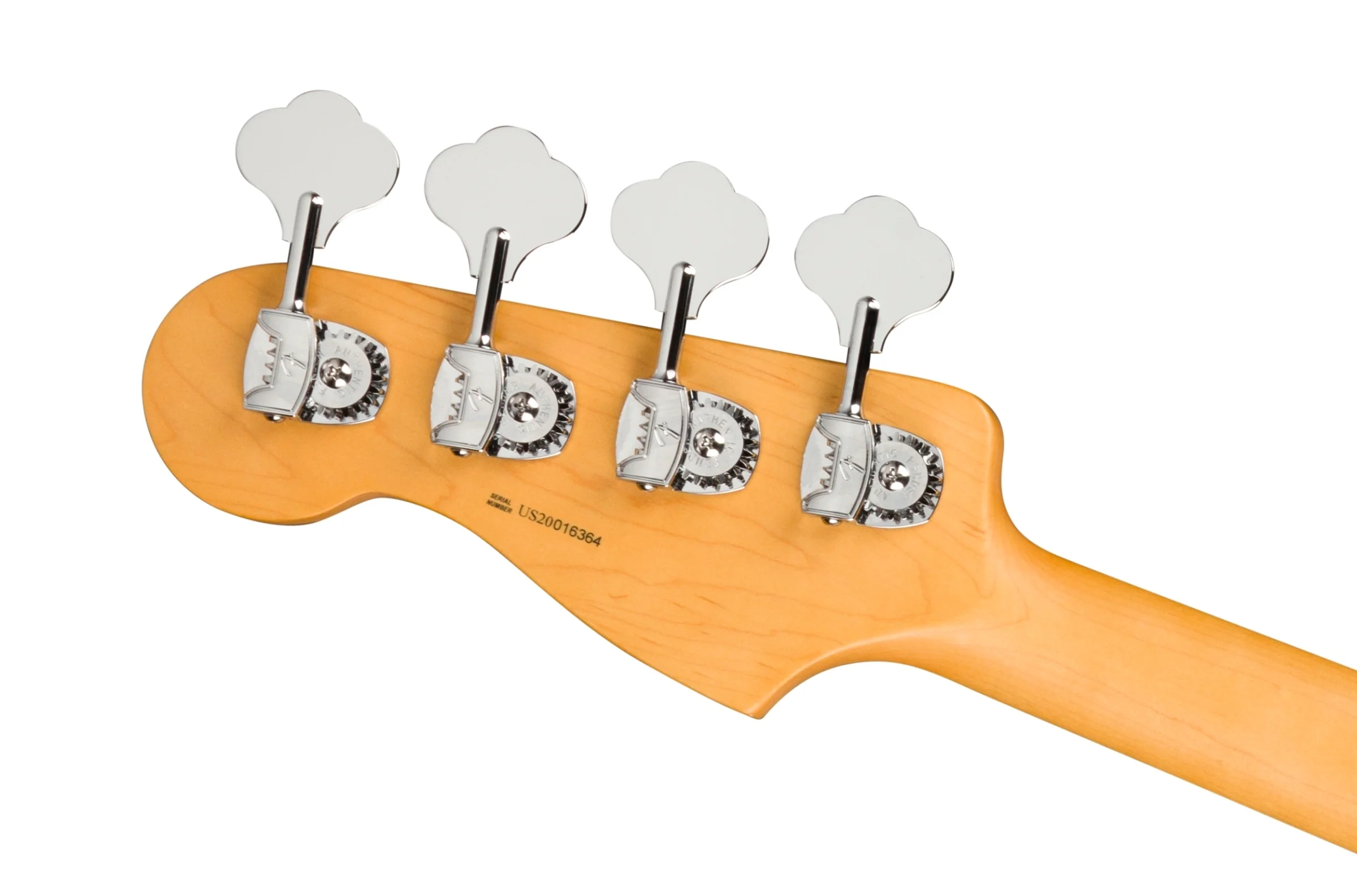 Fender American Professional II Precision Bass - Image 54