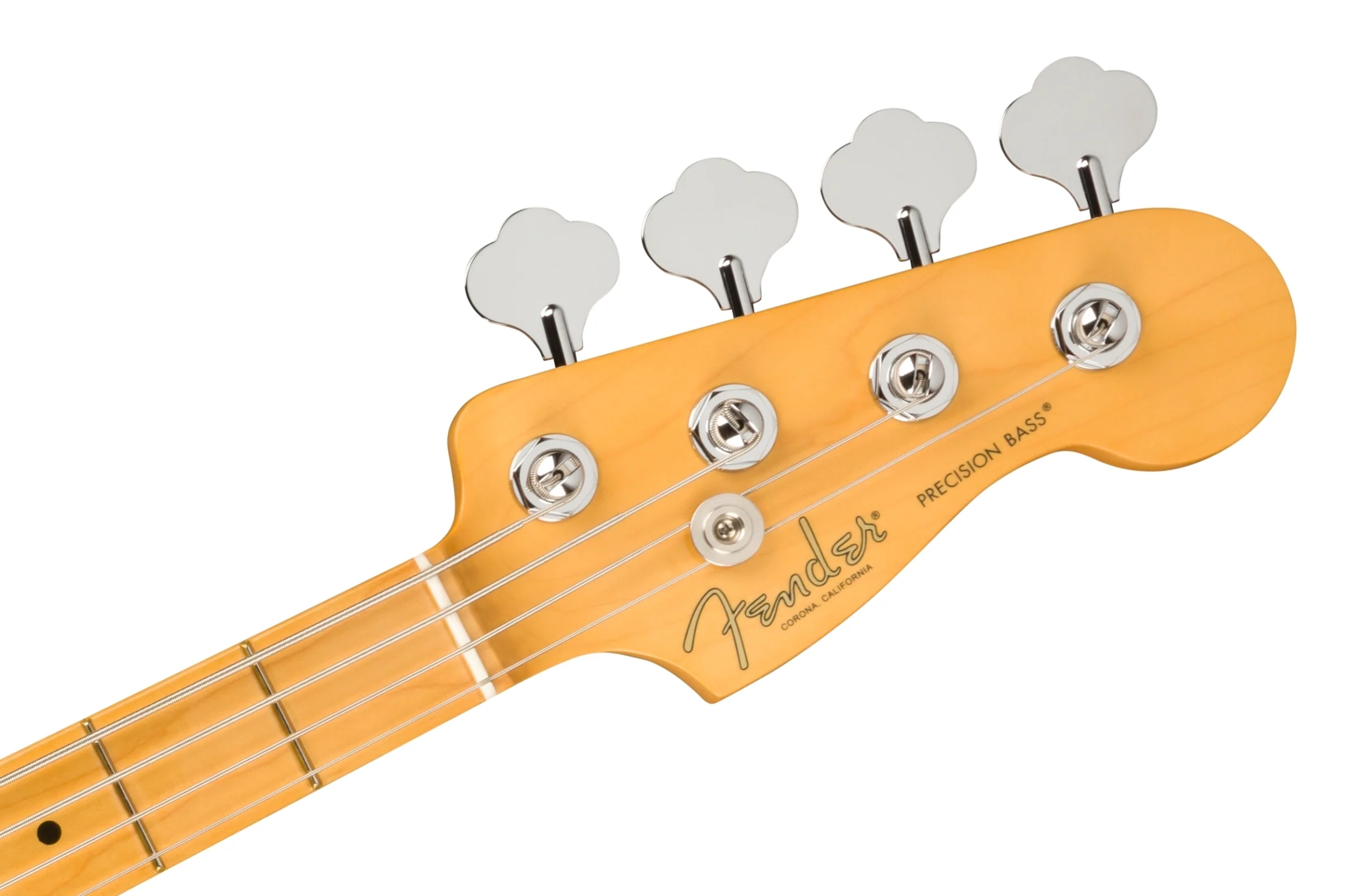 Fender American Professional II Precision Bass - Image 6