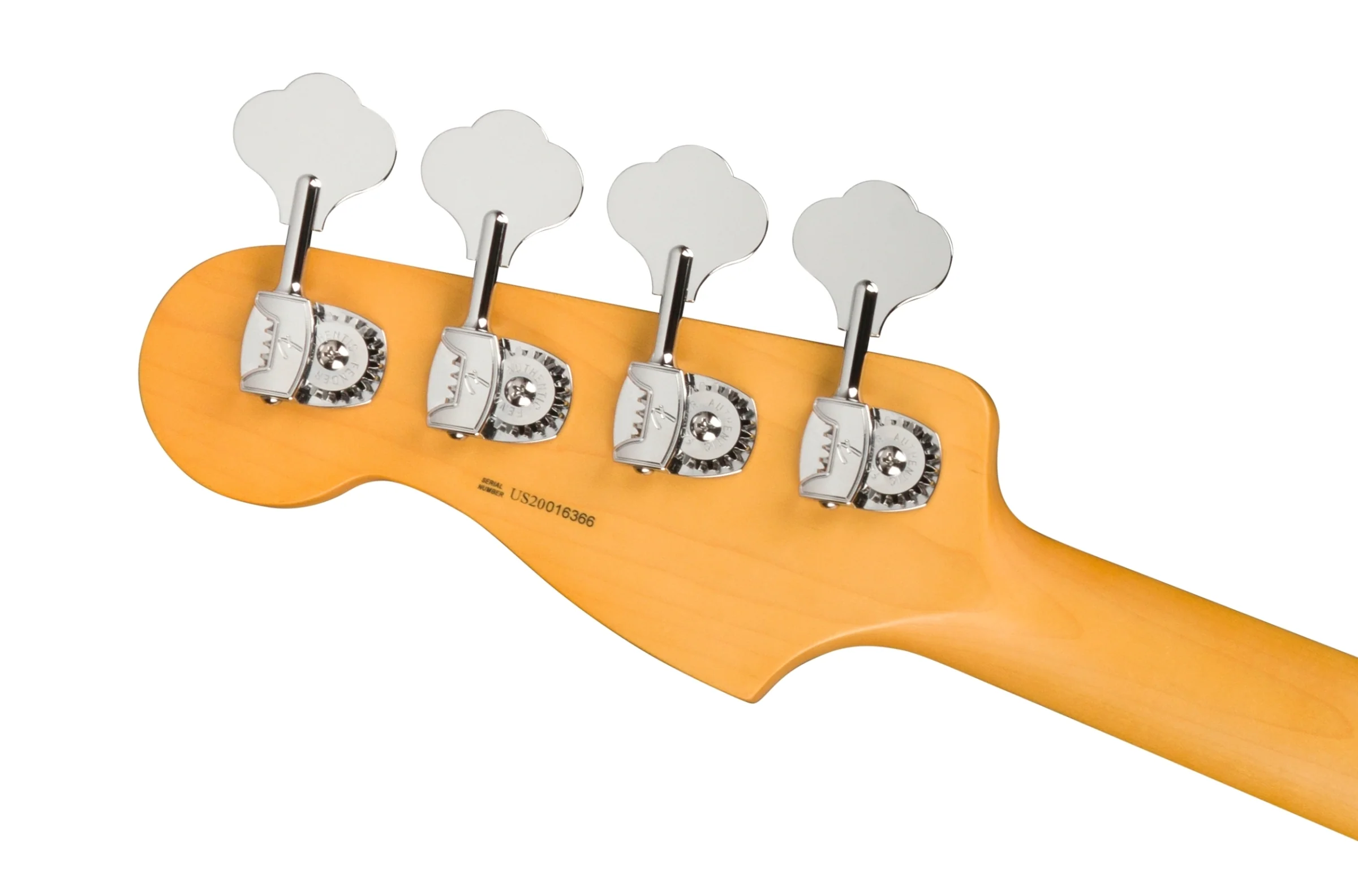 Fender American Professional II Precision Bass - Image 7