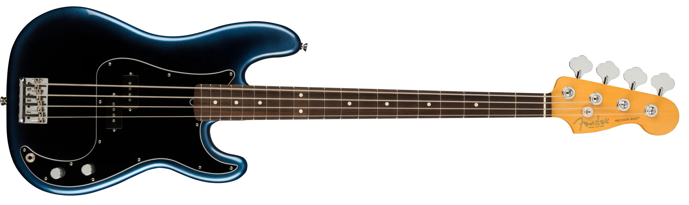 Fender American Professional II Precision Bass - Image 8