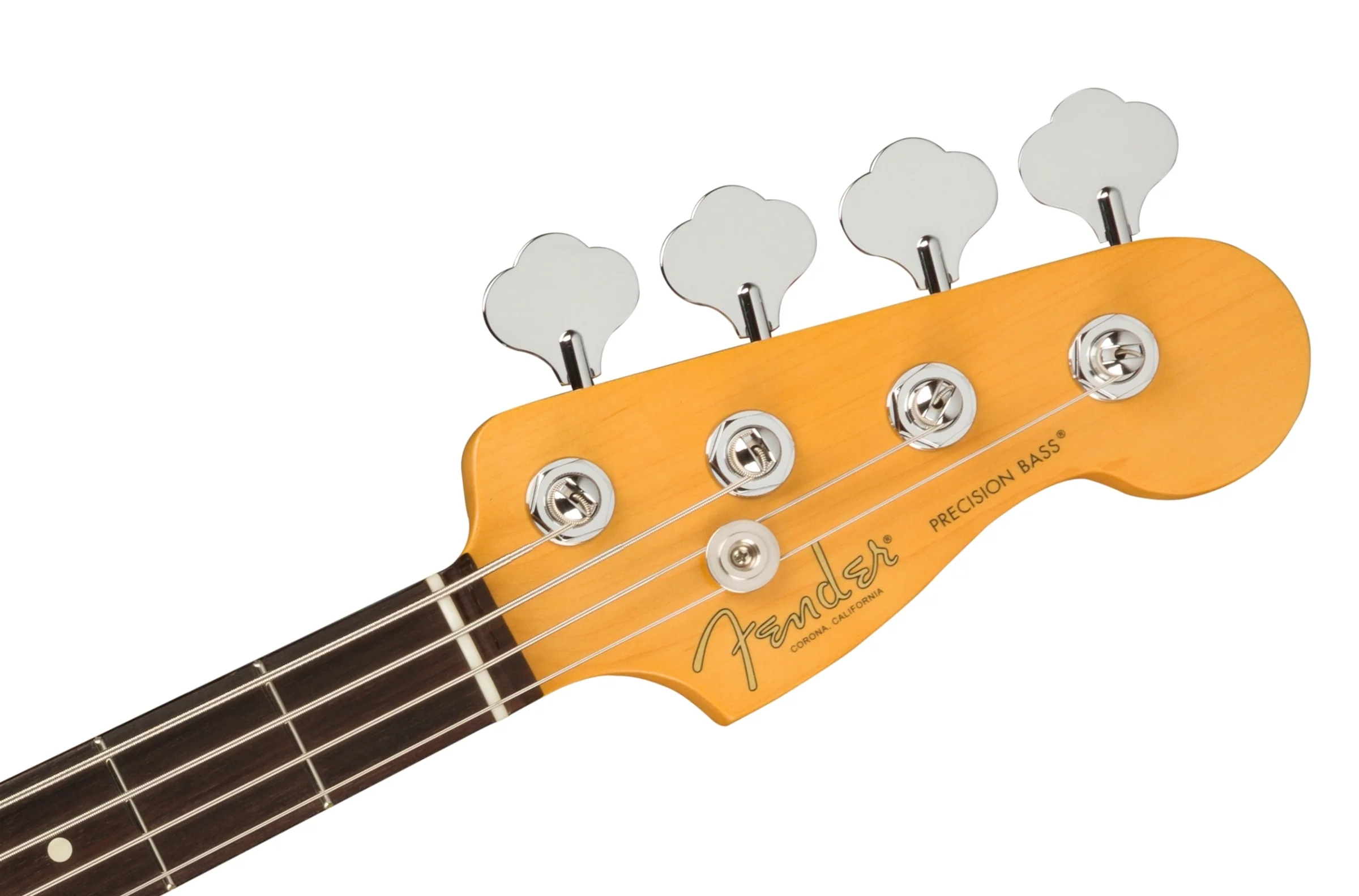 Fender American Professional II Precision Bass - Image 9