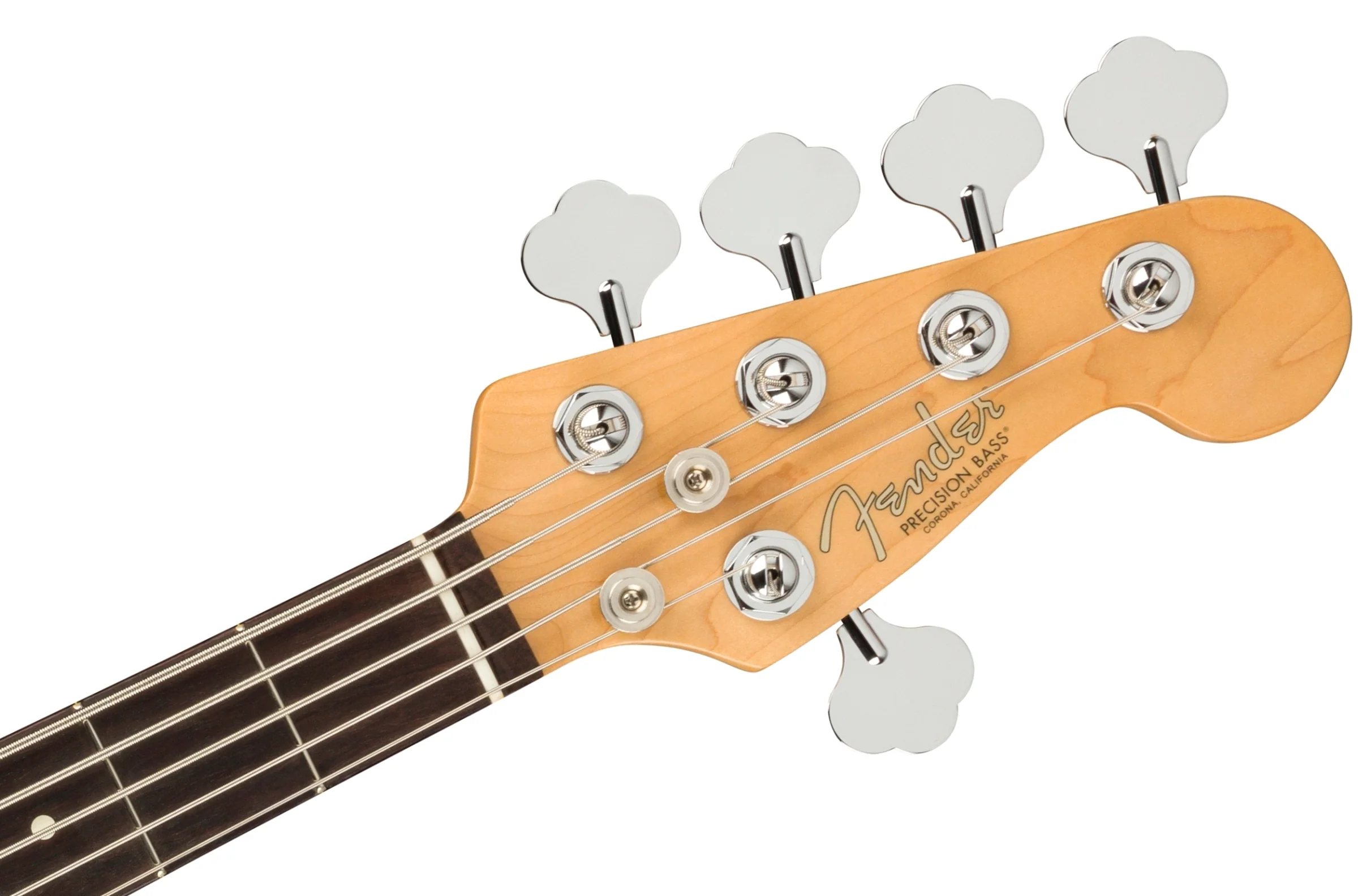 Fender American Professional II Precision Bass V - Image 12