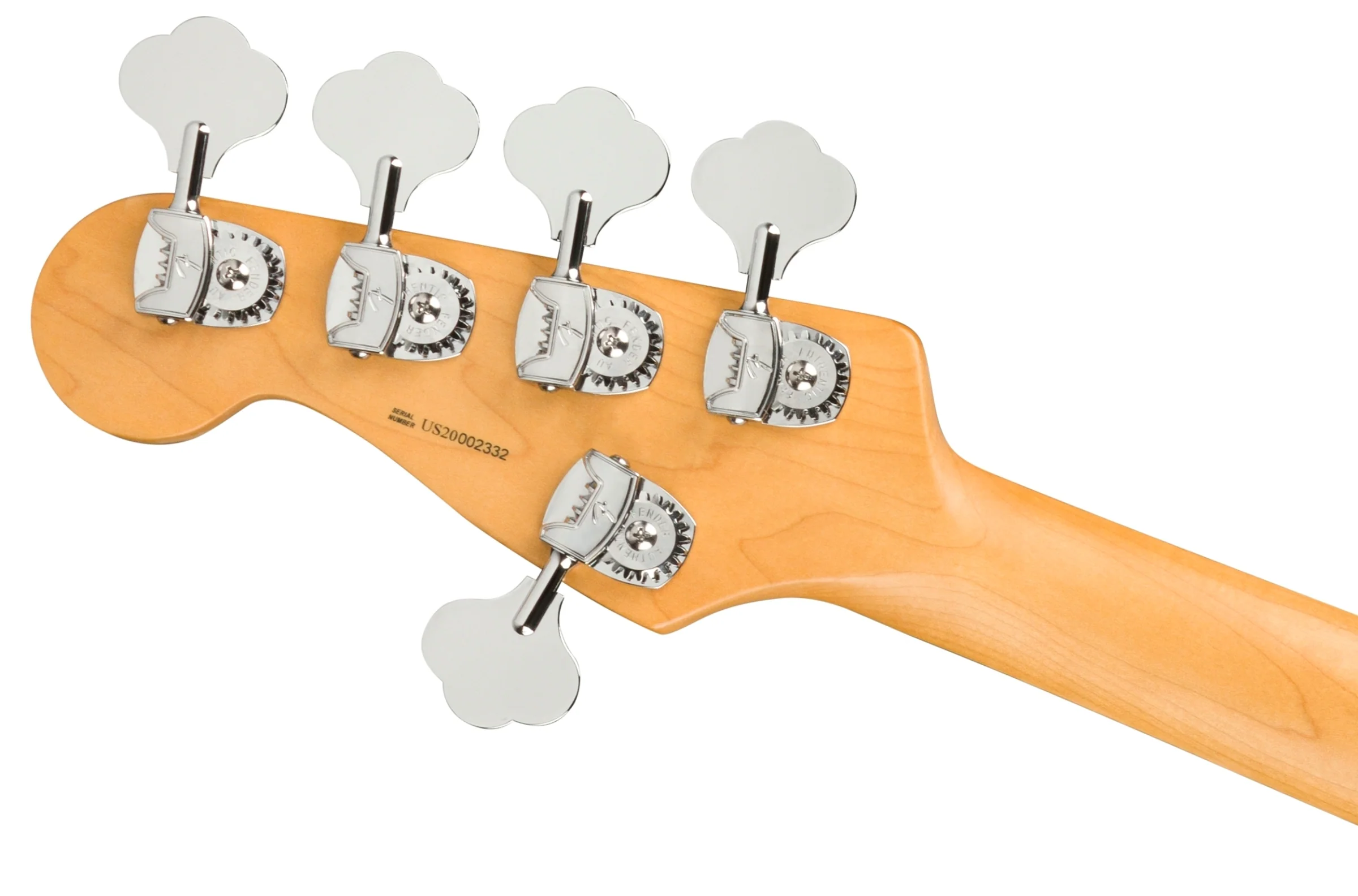 Fender American Professional II Precision Bass V - Image 13