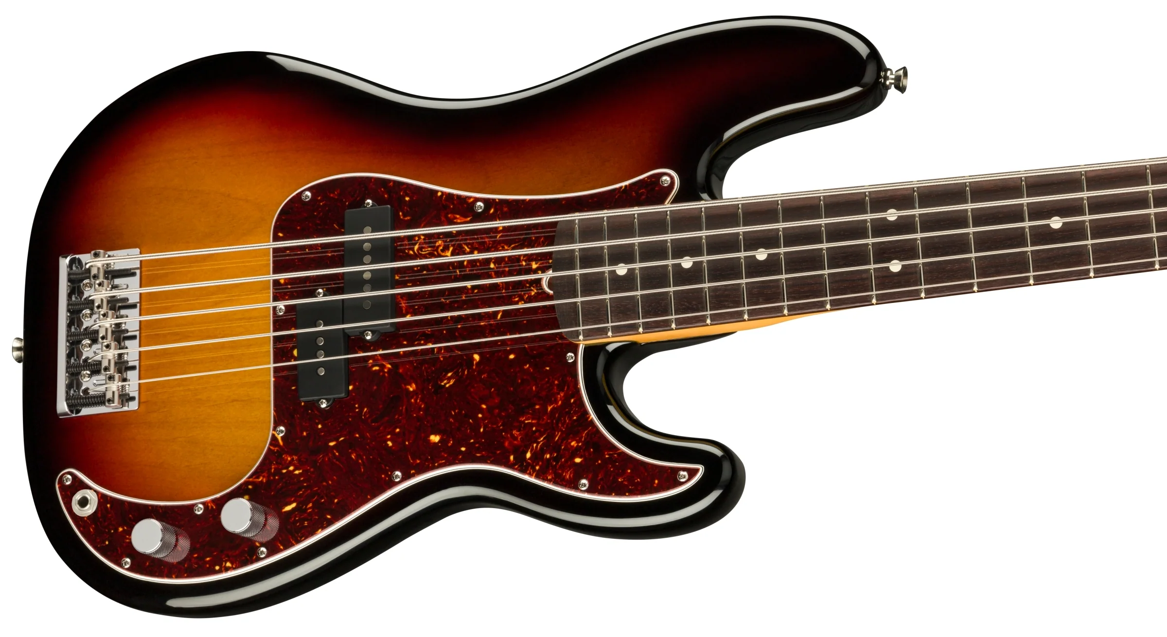 Fender American Professional II Precision Bass V - Image 15