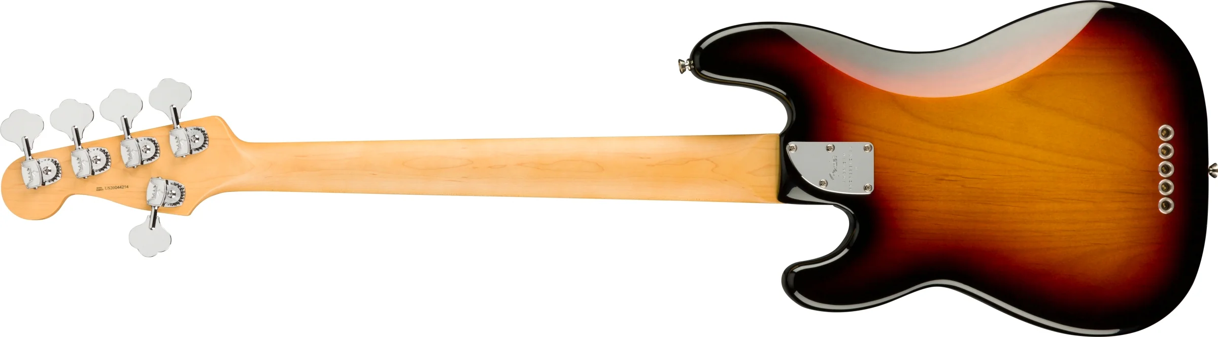 Fender American Professional II Precision Bass V - Image 17
