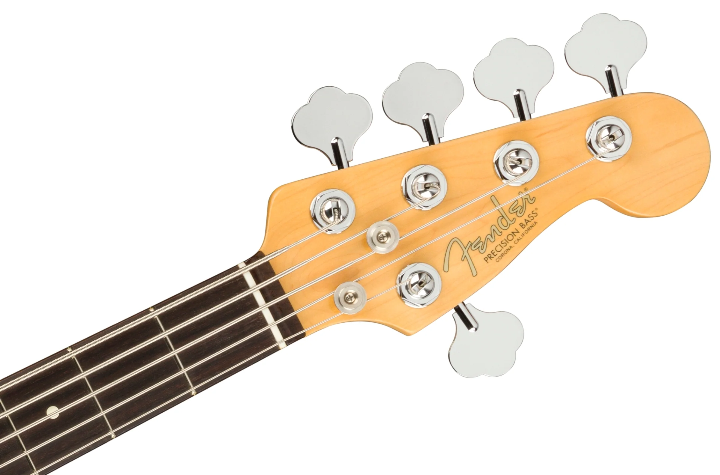 Fender American Professional II Precision Bass V - Image 18