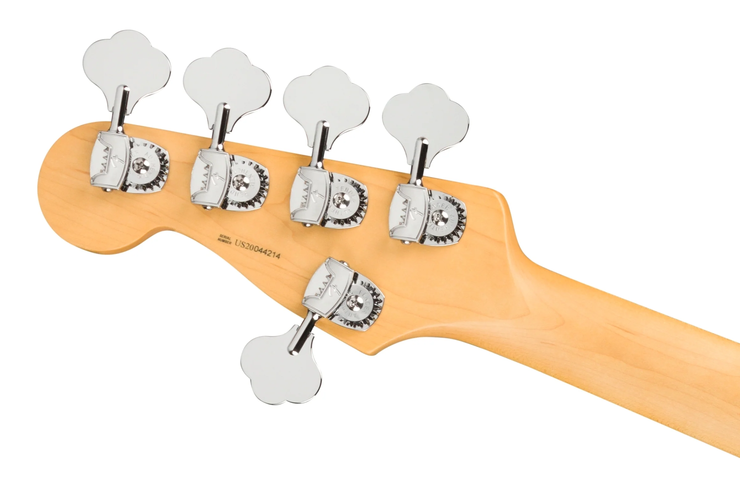 Fender American Professional II Precision Bass V - Image 19