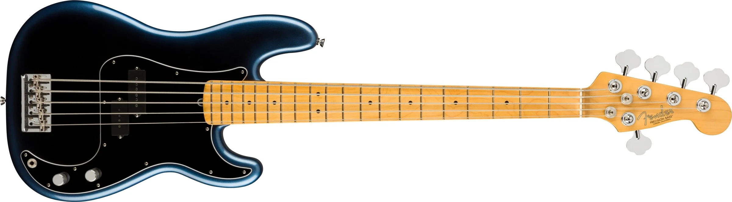 Fender American Professional II Precision Bass V - Image 20