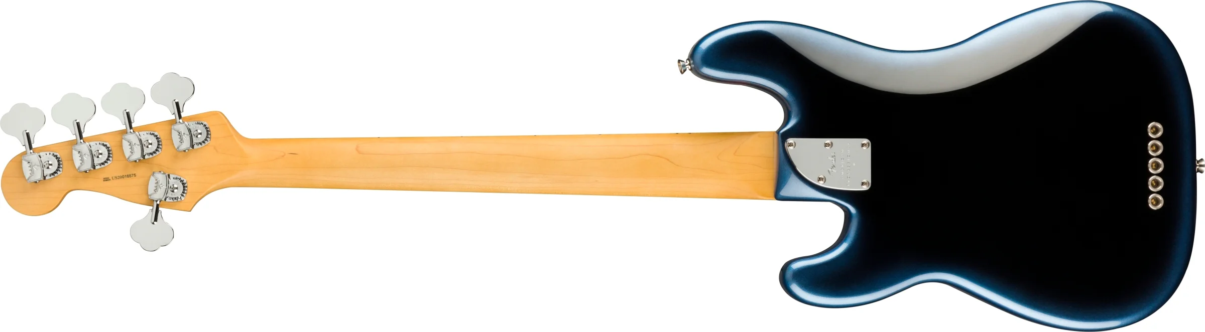 Fender American Professional II Precision Bass V - Image 23