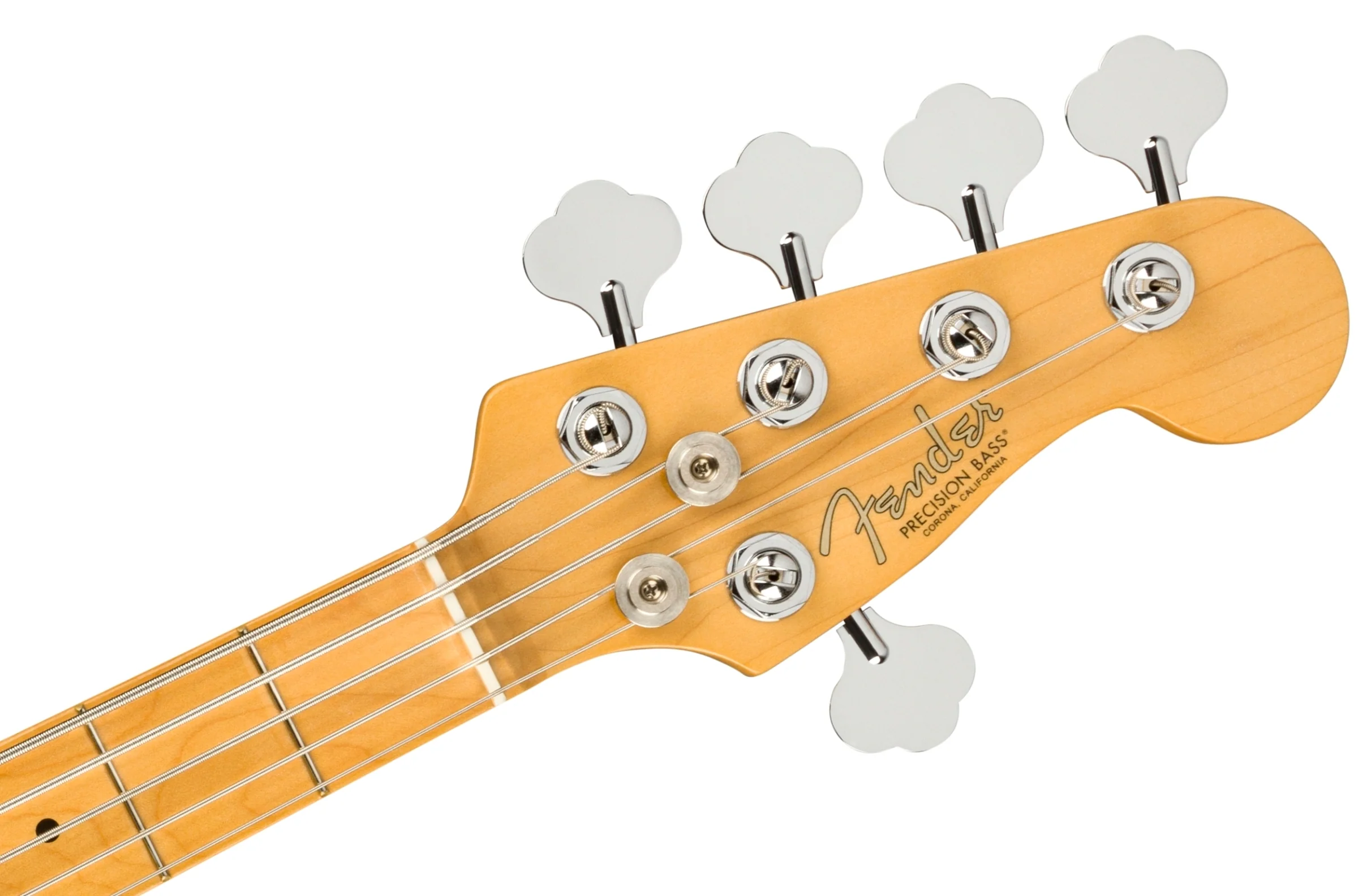 Fender American Professional II Precision Bass V - Image 24