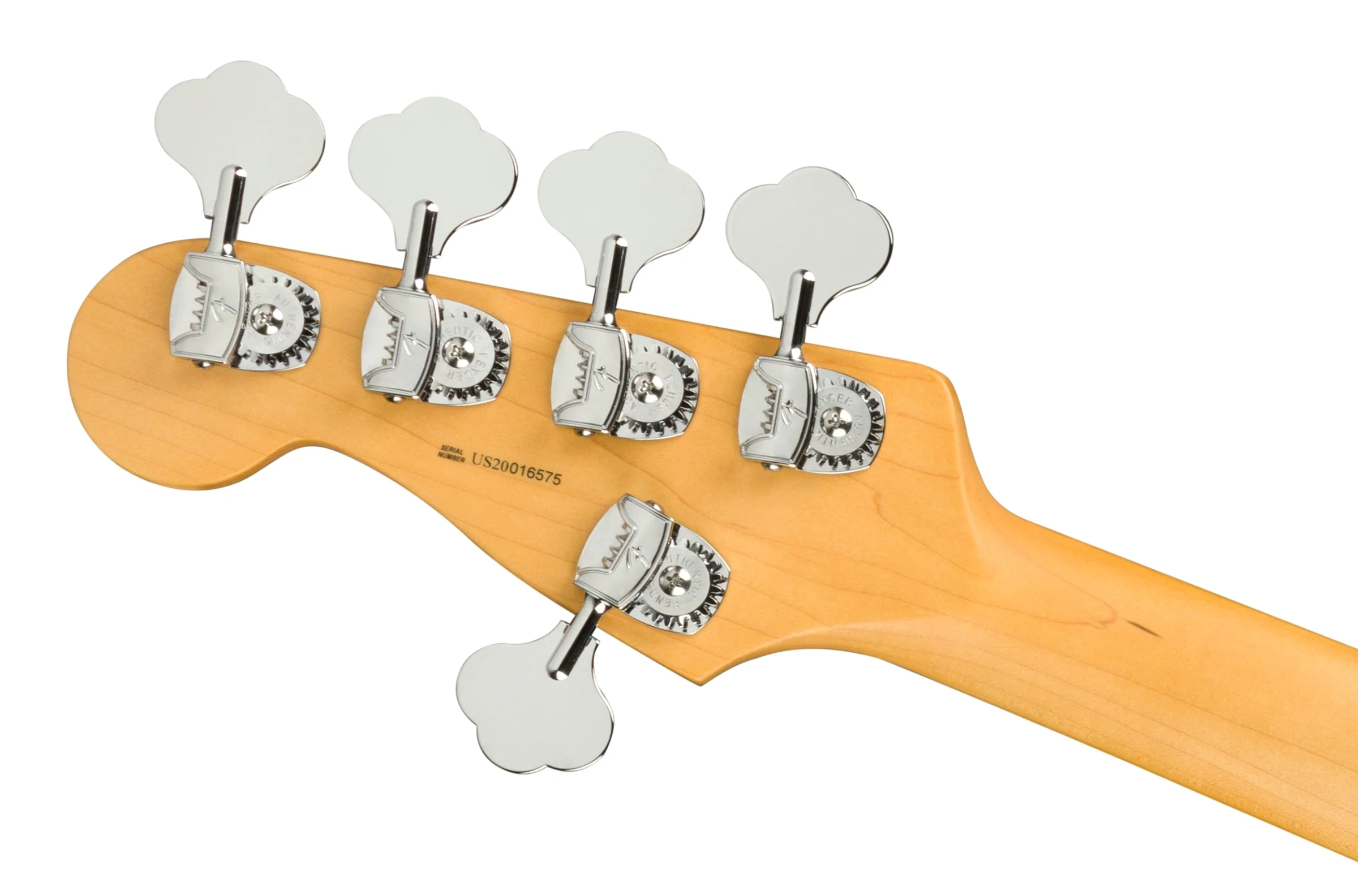 Fender American Professional II Precision Bass V - Image 25