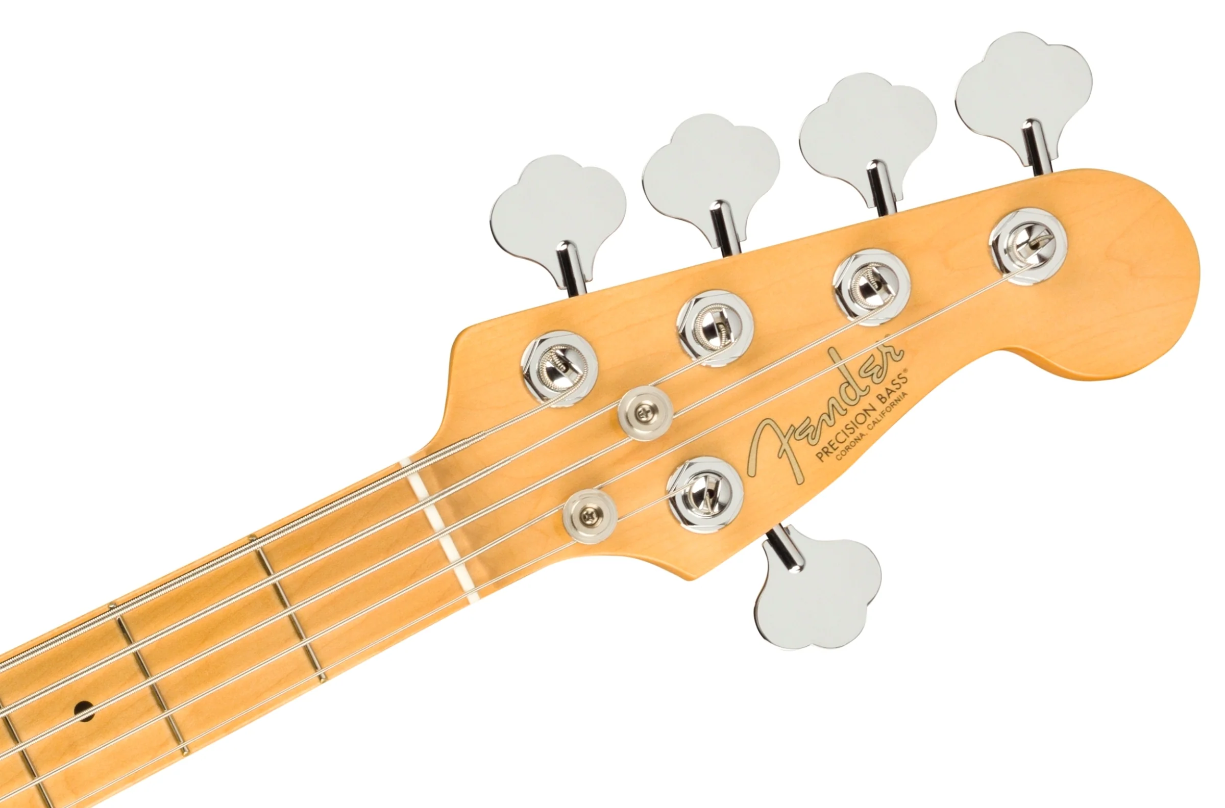 Fender American Professional II Precision Bass V - Image 6