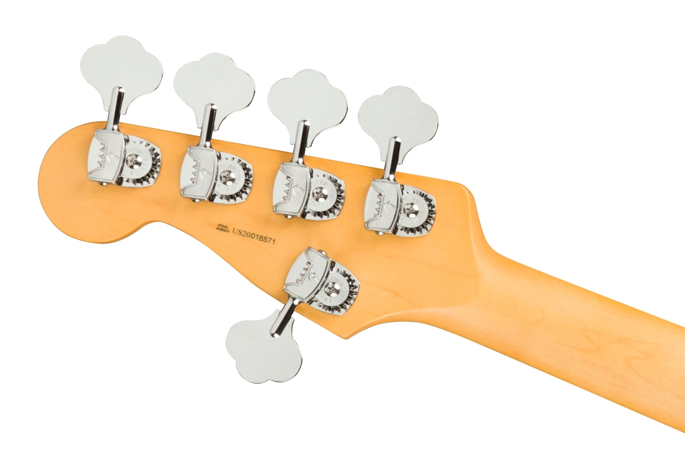 Fender American Professional II Precision Bass V - Image 7