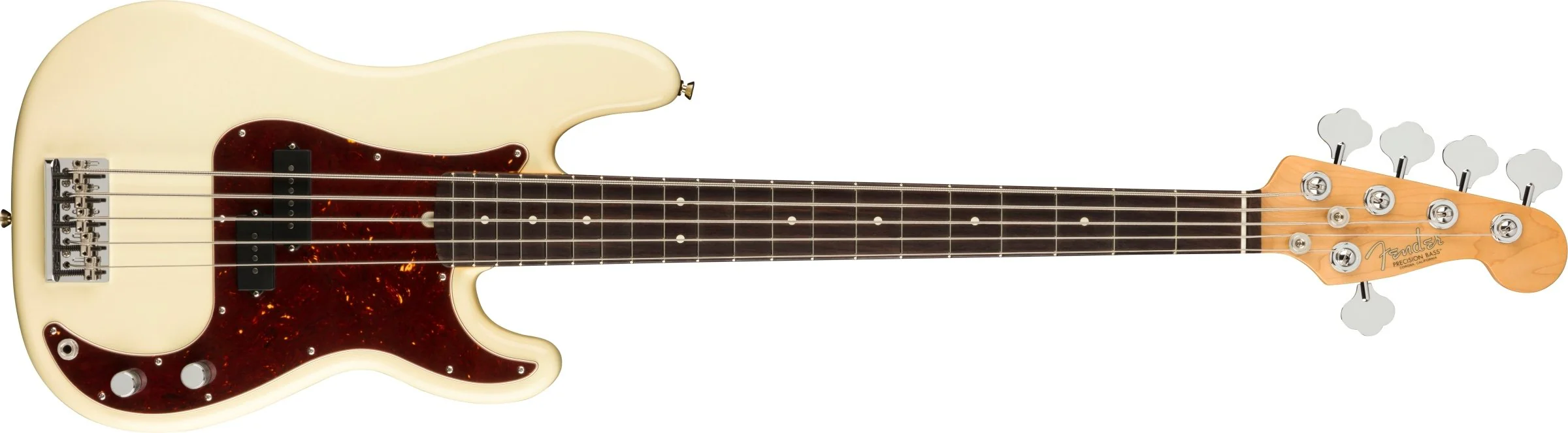 Fender American Professional II Precision Bass V - Image 8