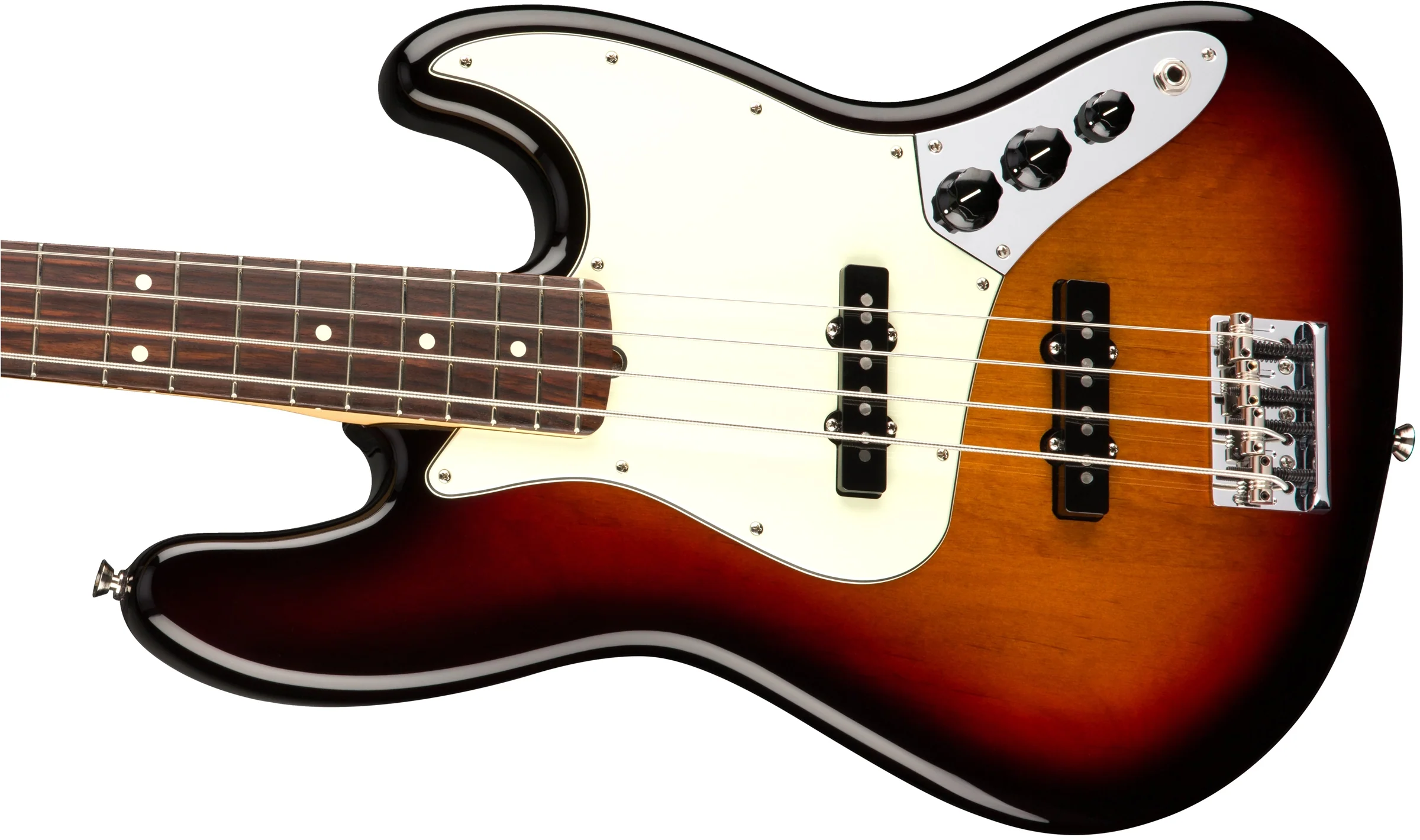 Fender American Professional Jazz Bass - Image 10