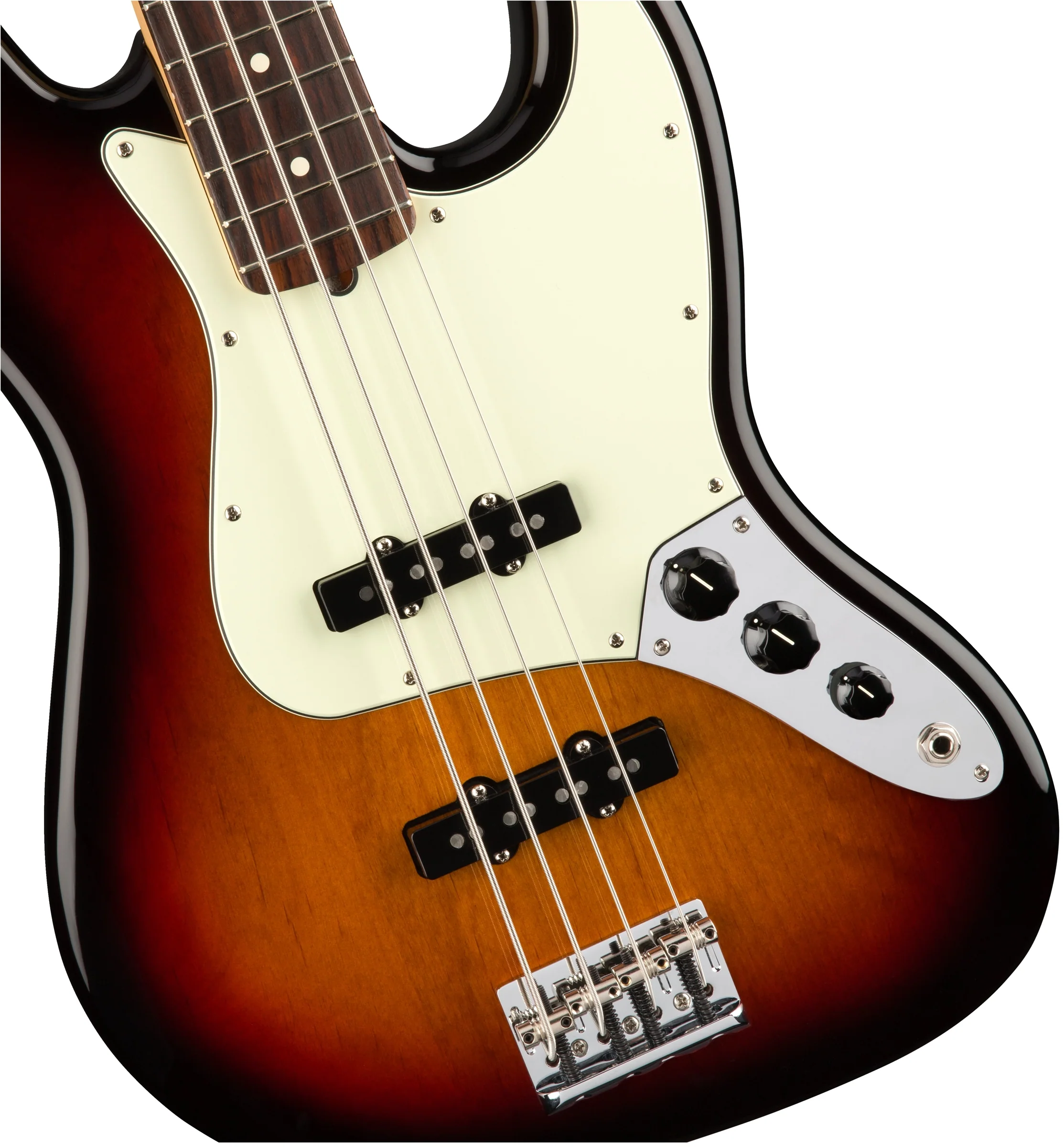 Fender American Professional Jazz Bass - Image 12