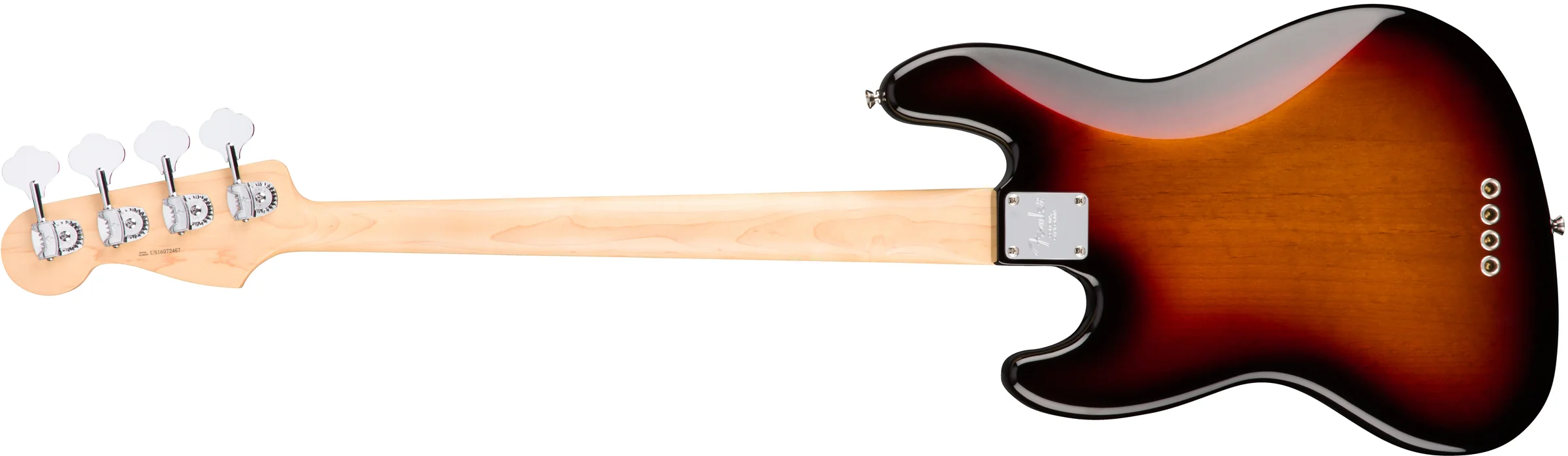 Fender American Professional Jazz Bass - Image 14