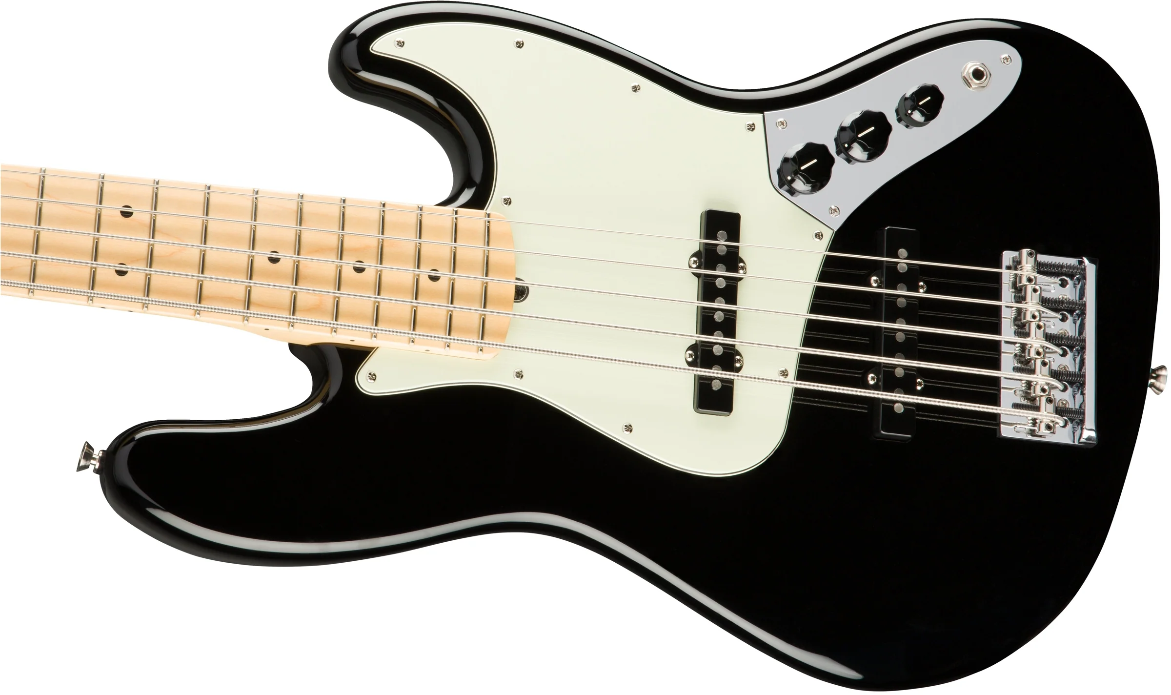 Fender American Professional Jazz Bass V - Image 6