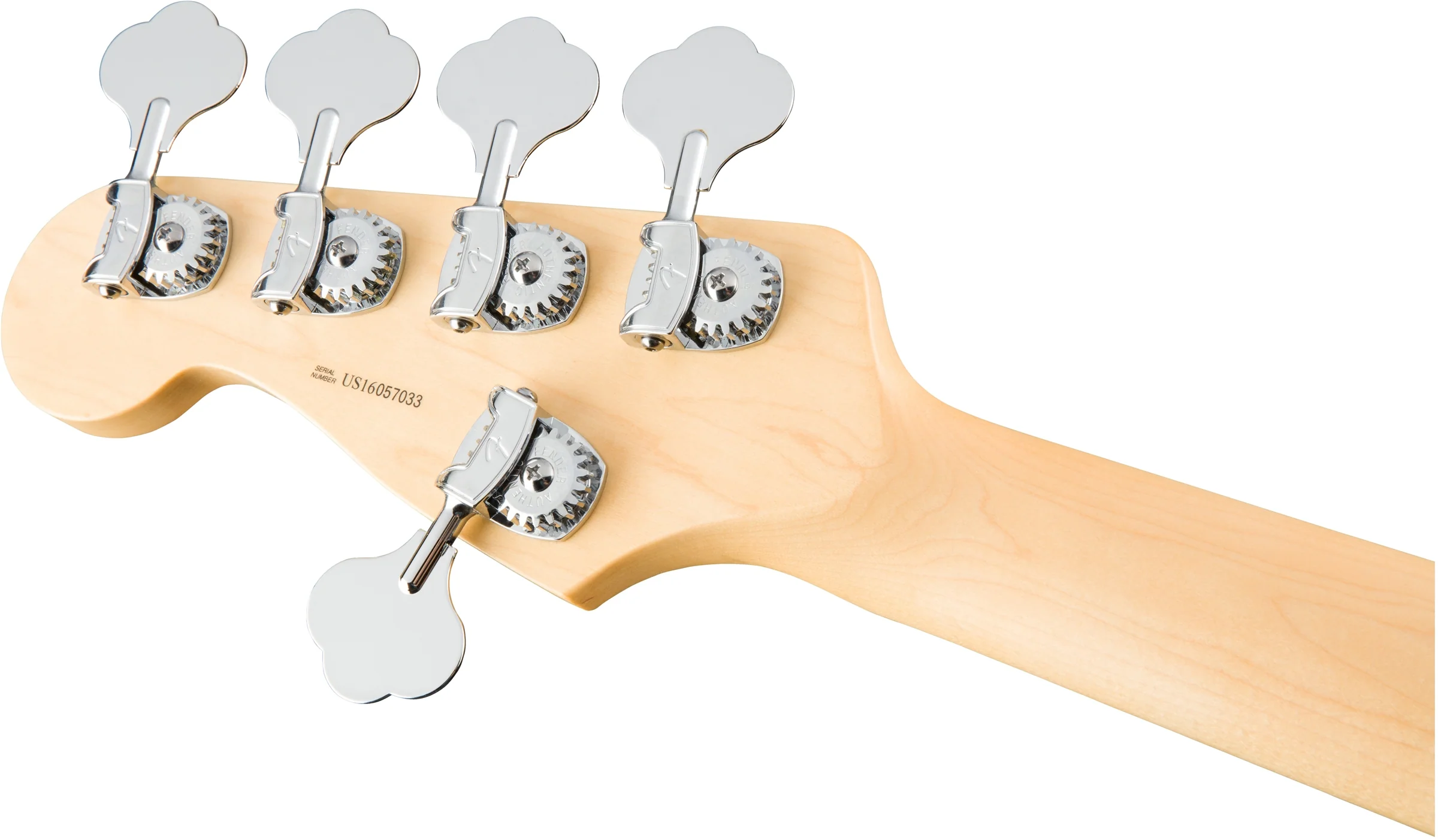 Fender American Professional Jazz Bass V - Image 9
