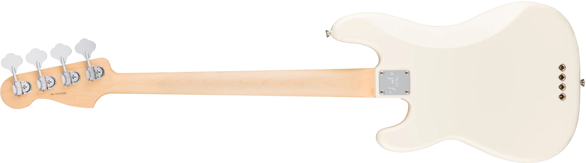 Fender American Professional Precision Bass - Image 10
