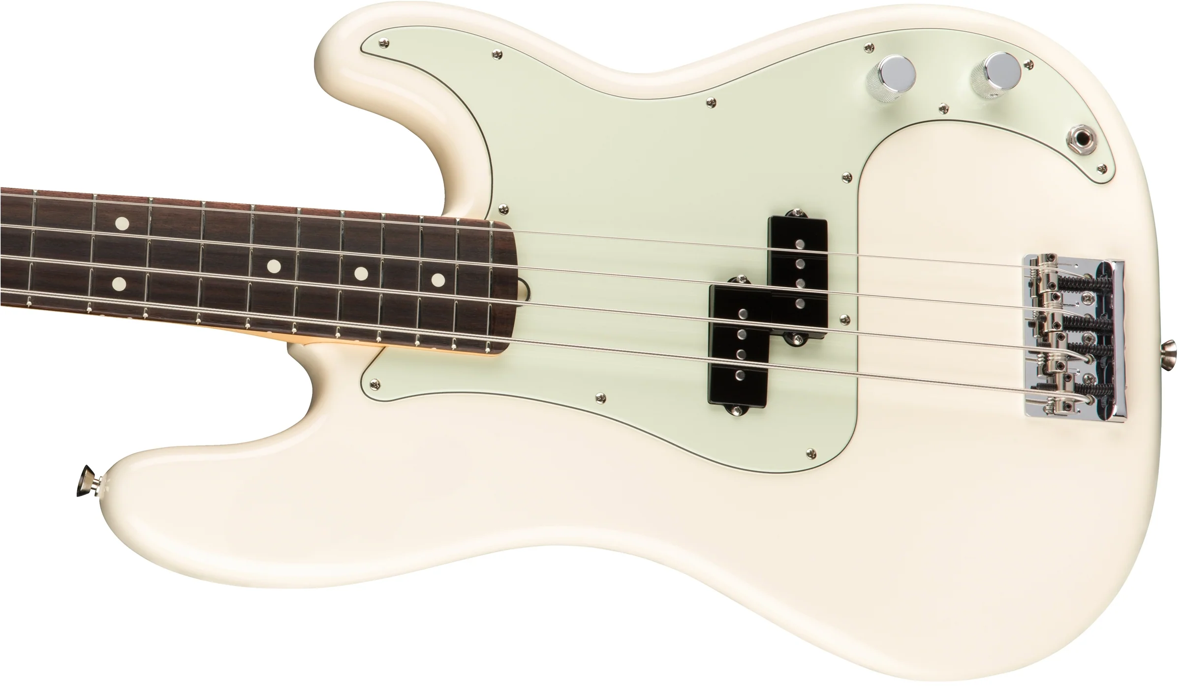 Fender American Professional Precision Bass - Image 6