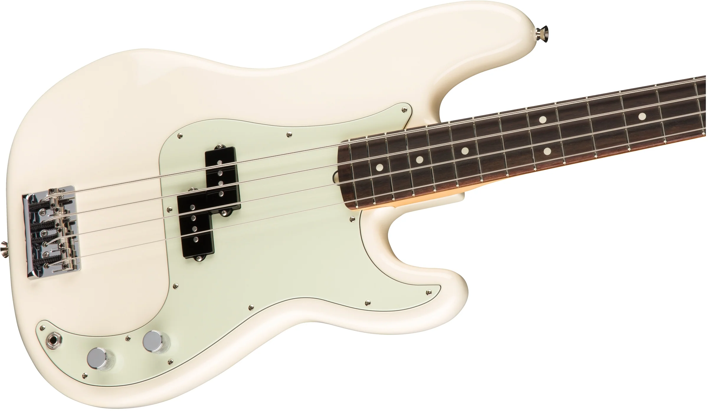 Fender American Professional Precision Bass - Image 7