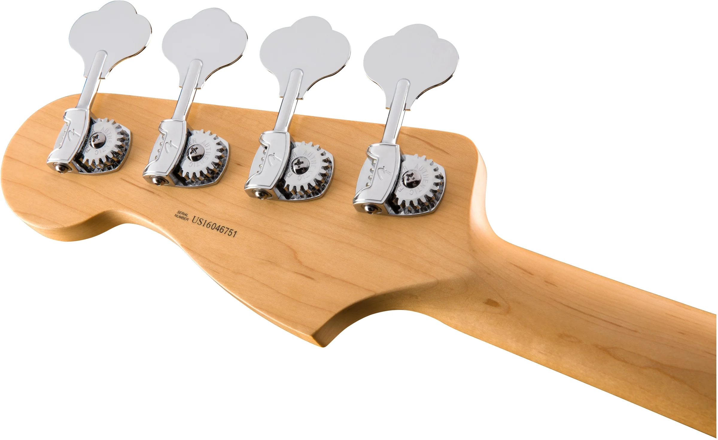 Fender American Professional Precision Bass - Image 9