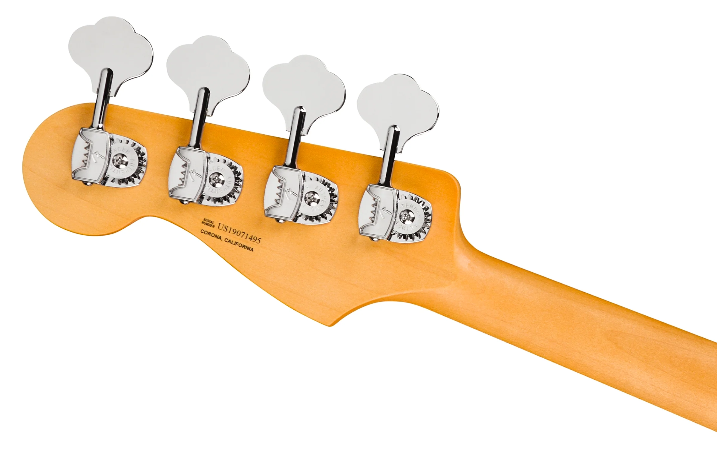 Fender American Ultra Jazz Bass - Image 10