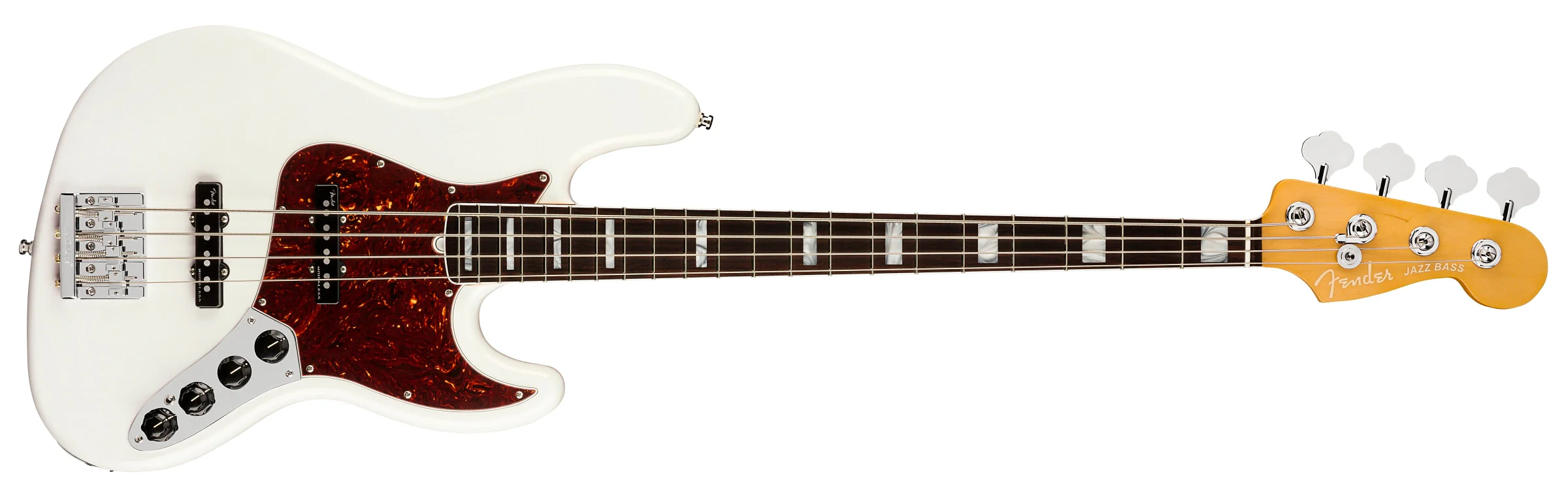 Fender American Ultra Jazz Bass - Image 14