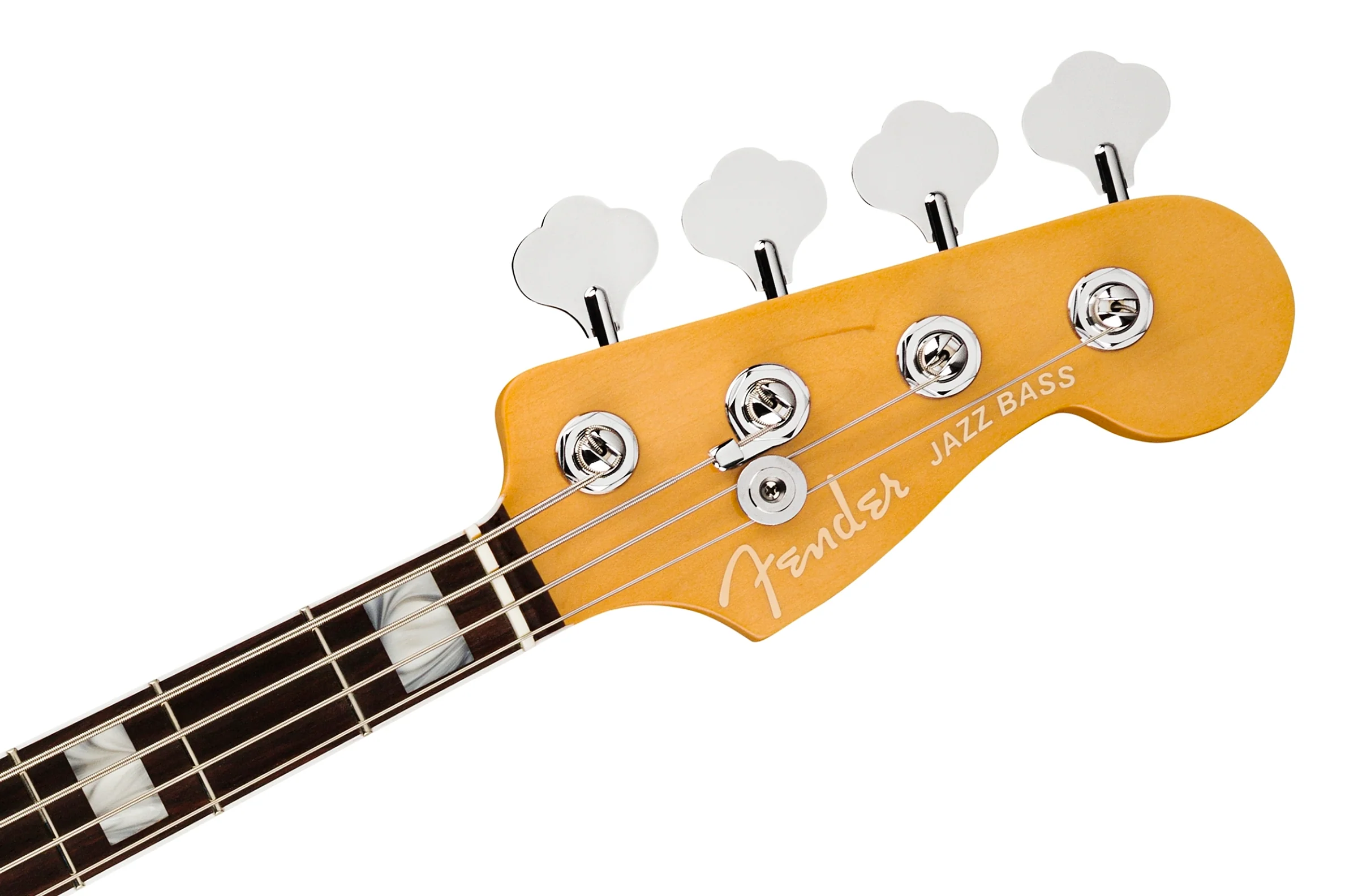 Fender American Ultra Jazz Bass - Image 15