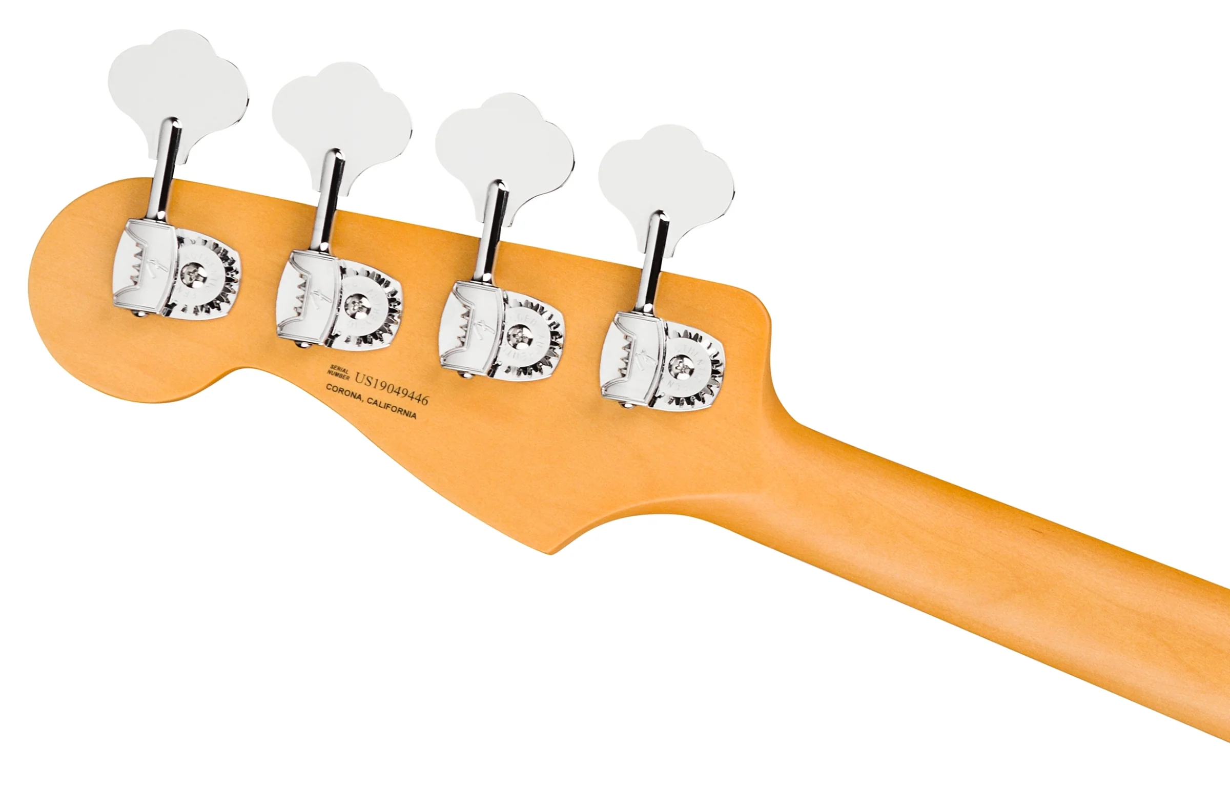 Fender American Ultra Jazz Bass - Image 16
