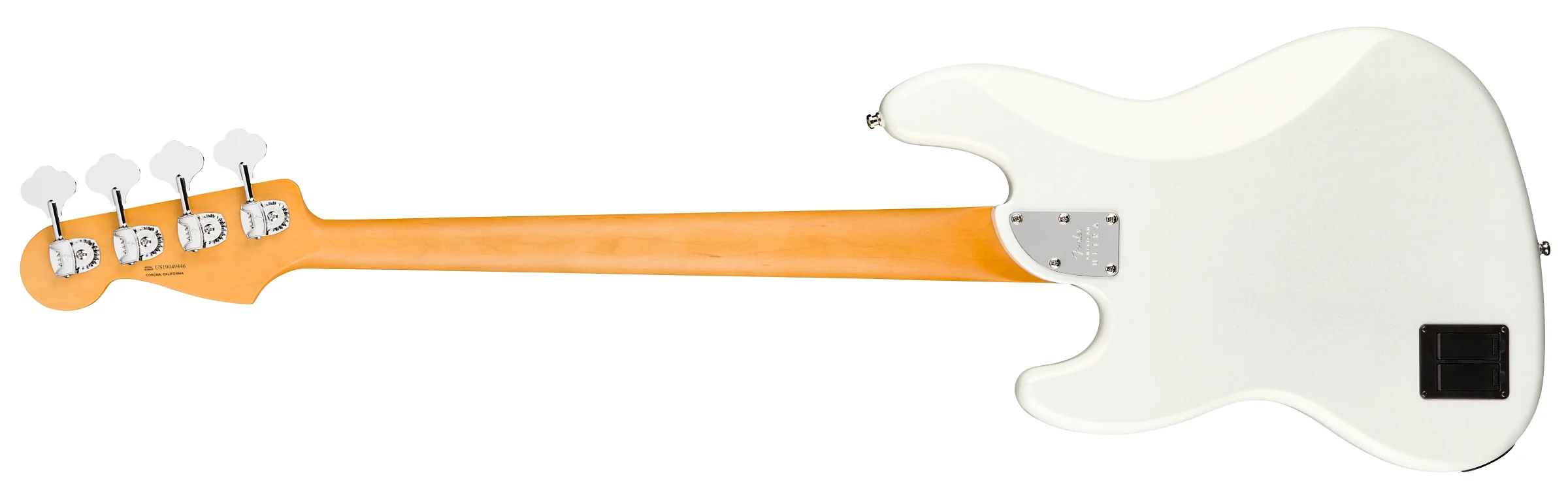 Fender American Ultra Jazz Bass - Image 17