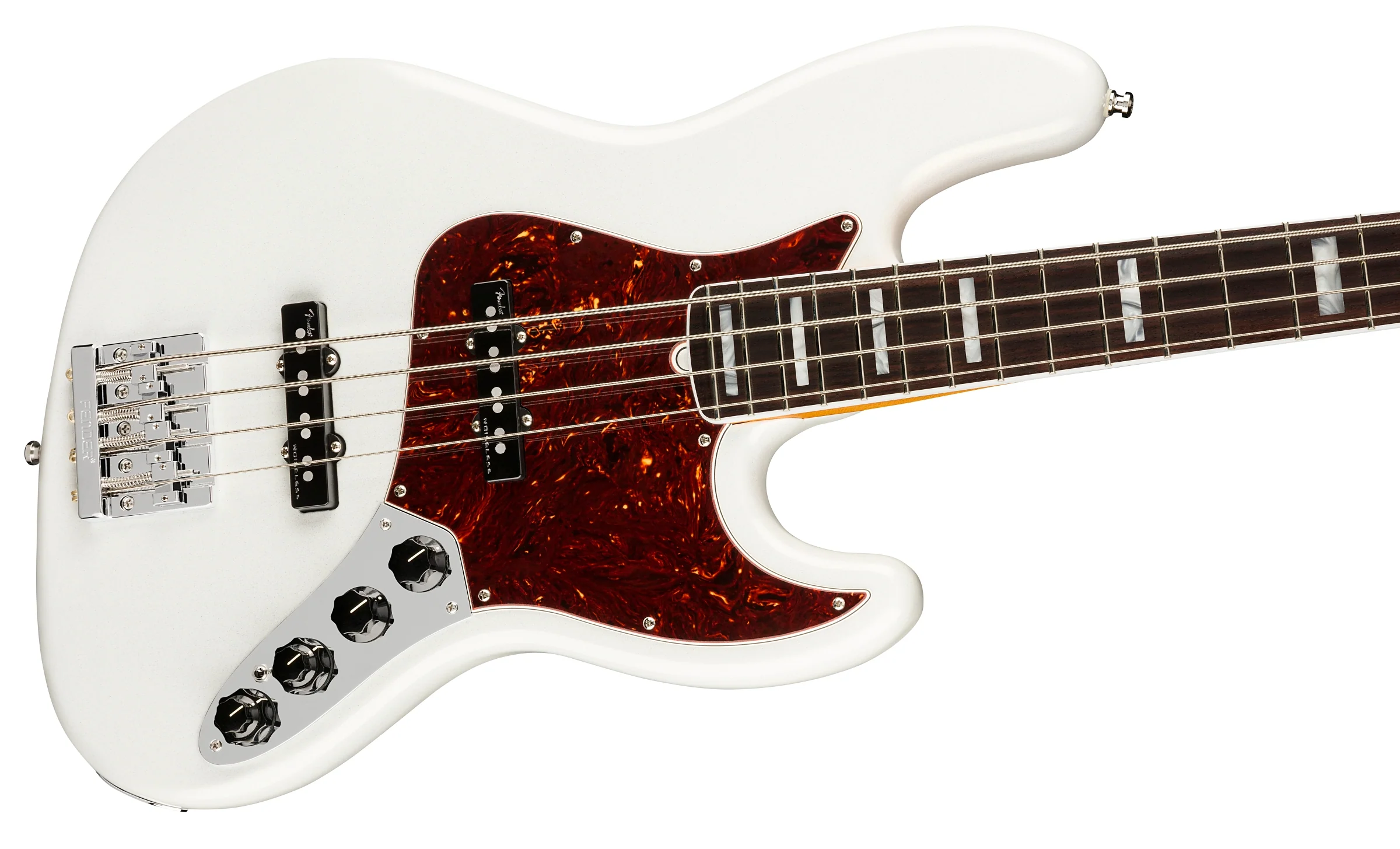 Fender American Ultra Jazz Bass - Image 18