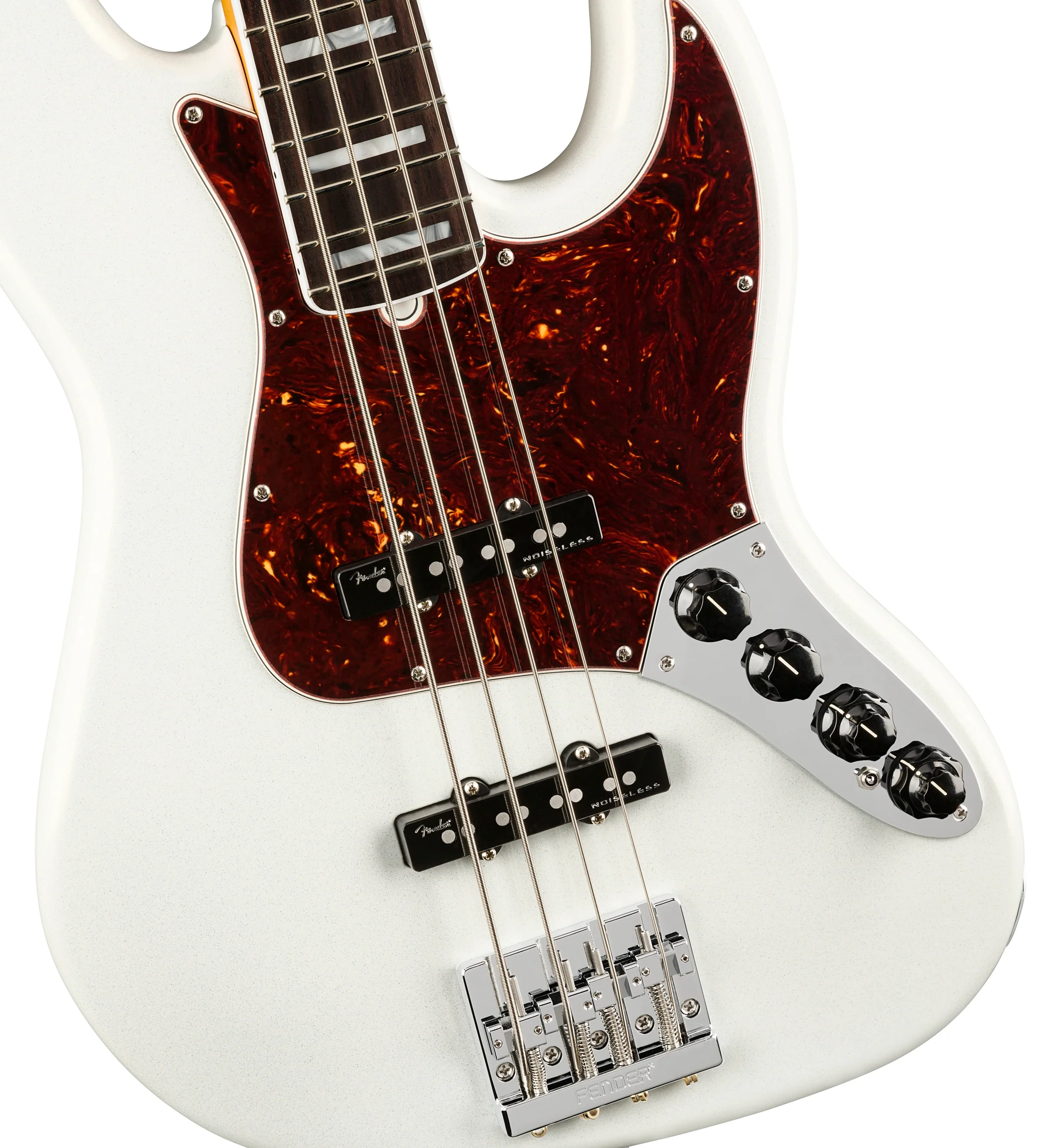 Fender American Ultra Jazz Bass - Image 19