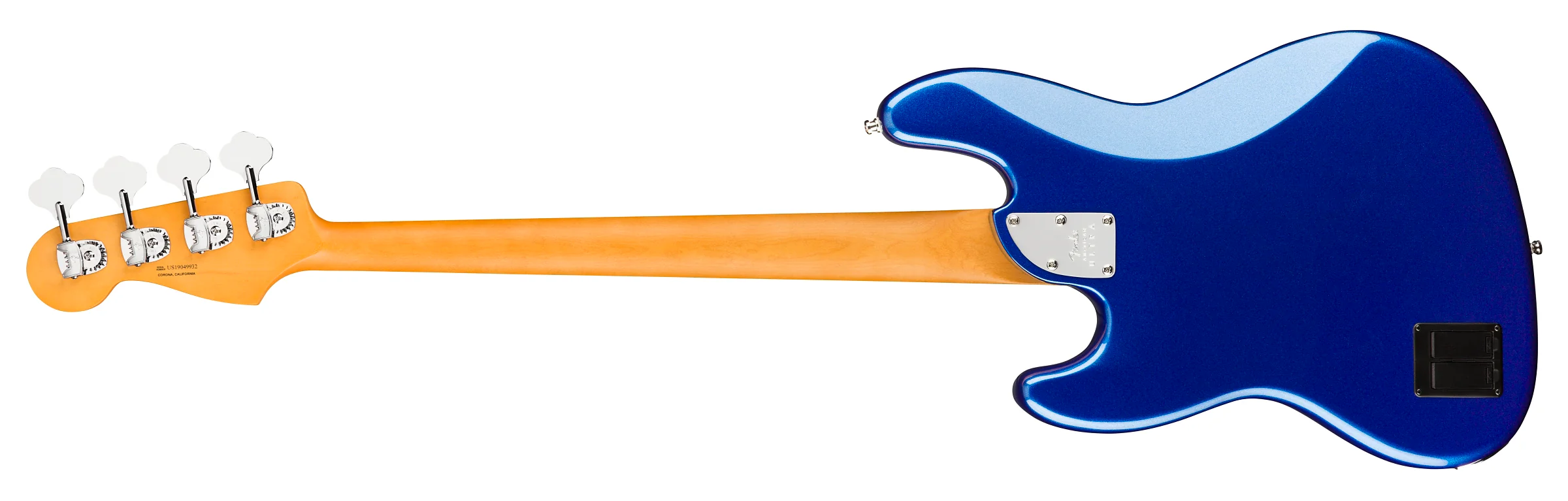 Fender American Ultra Jazz Bass - Image 22