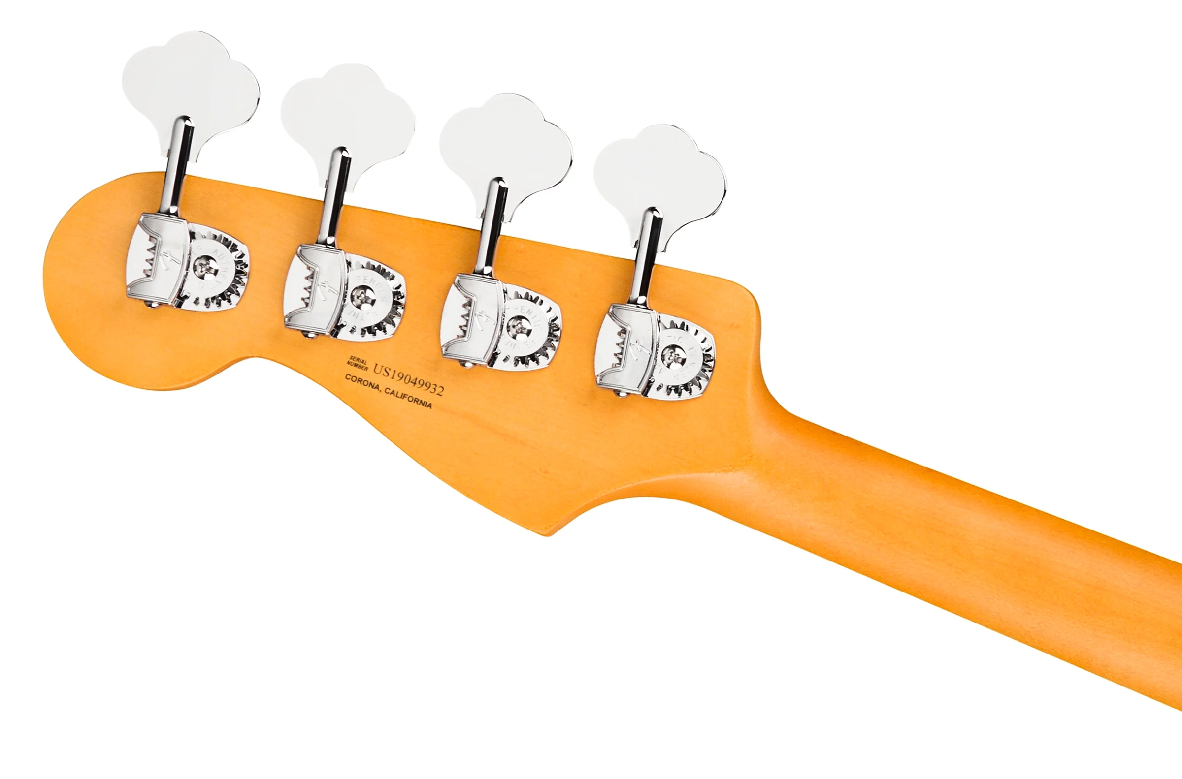 Fender American Ultra Jazz Bass - Image 25