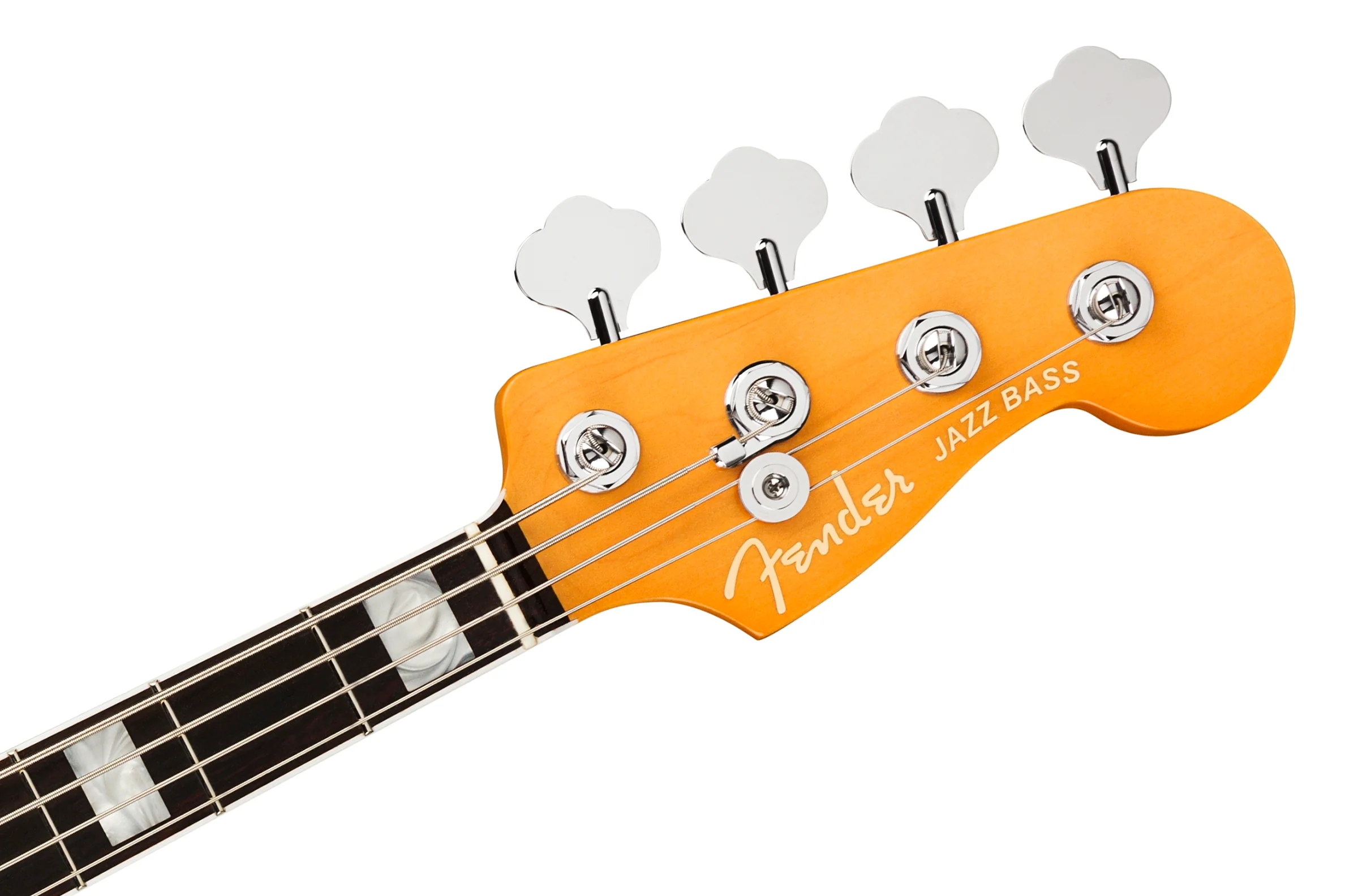 Fender American Ultra Jazz Bass - Image 9