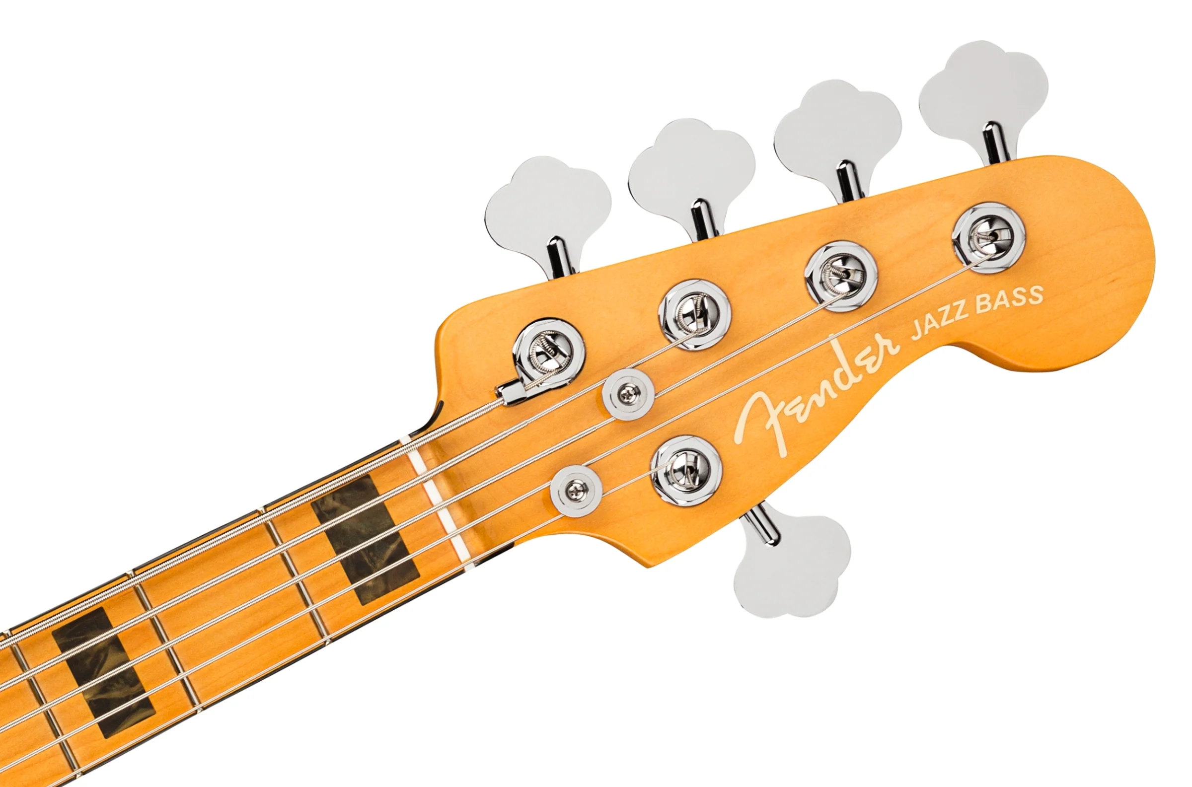 Fender American Ultra Jazz Bass V - Image 15