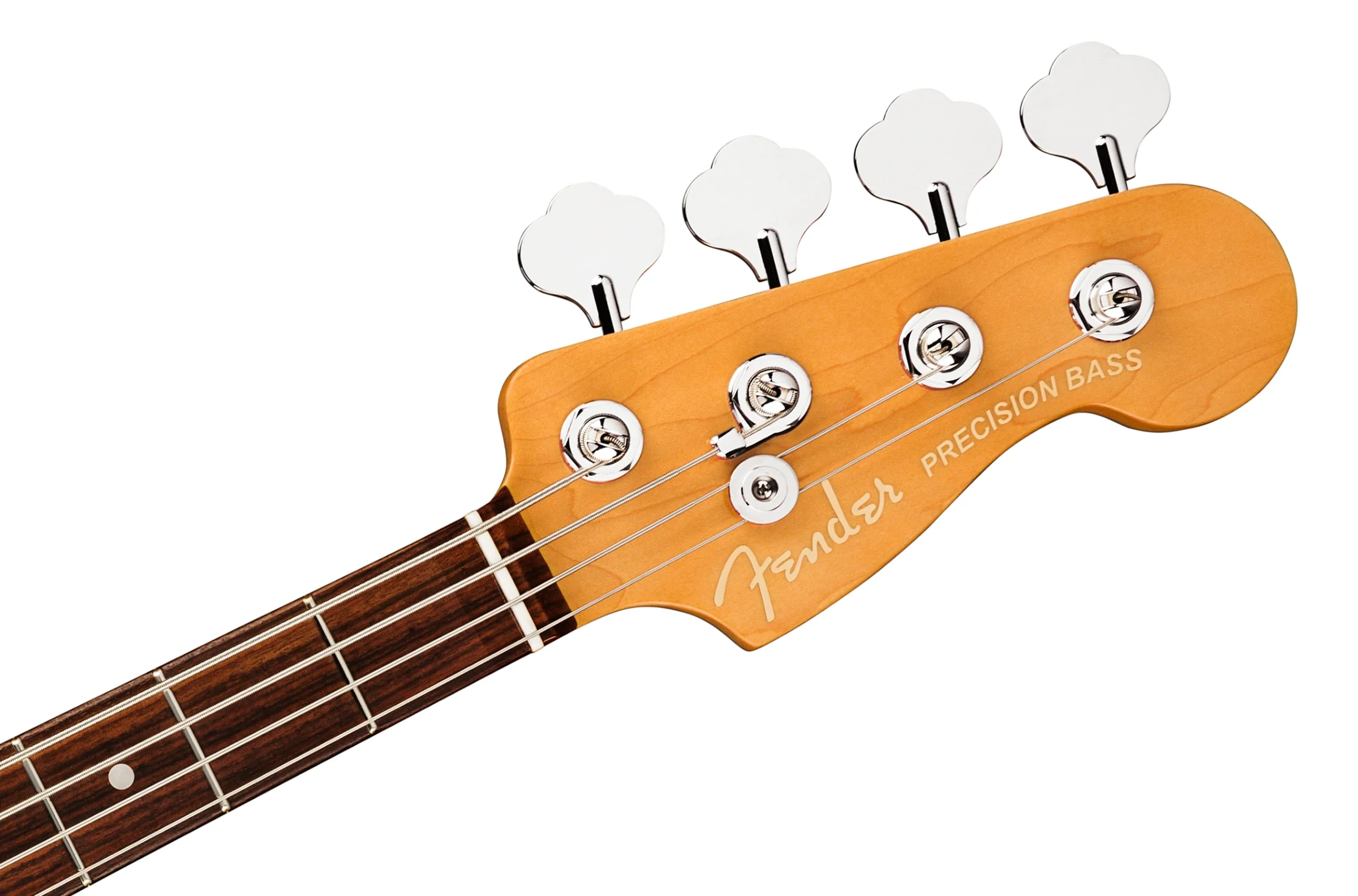 Fender American Ultra Precision Bass - Image 5