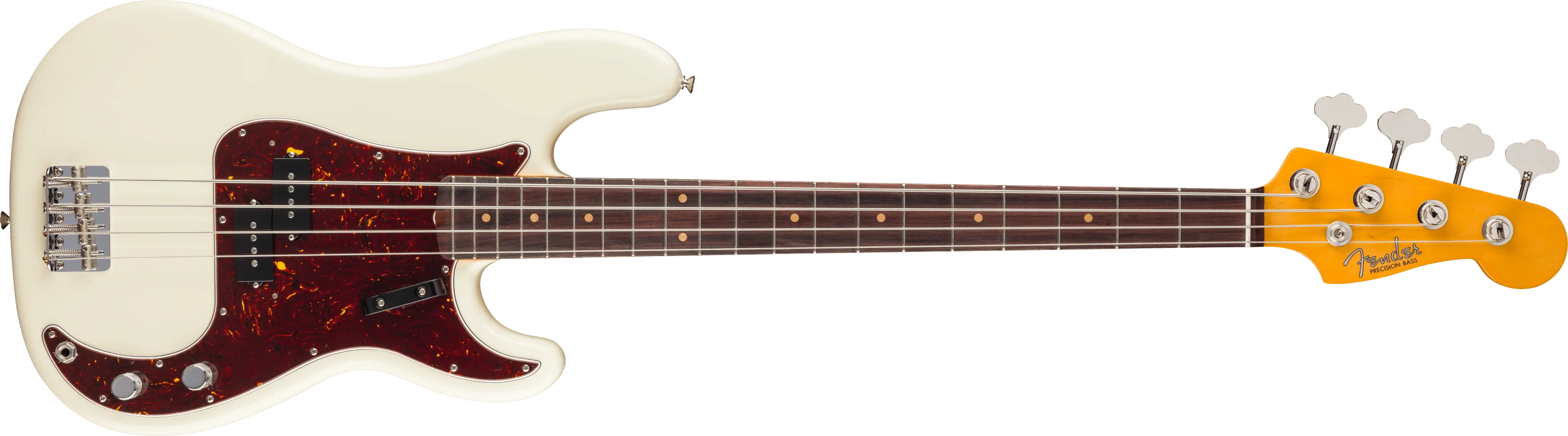 Fender American Vintage II 1960 Precision Bass - Image 20